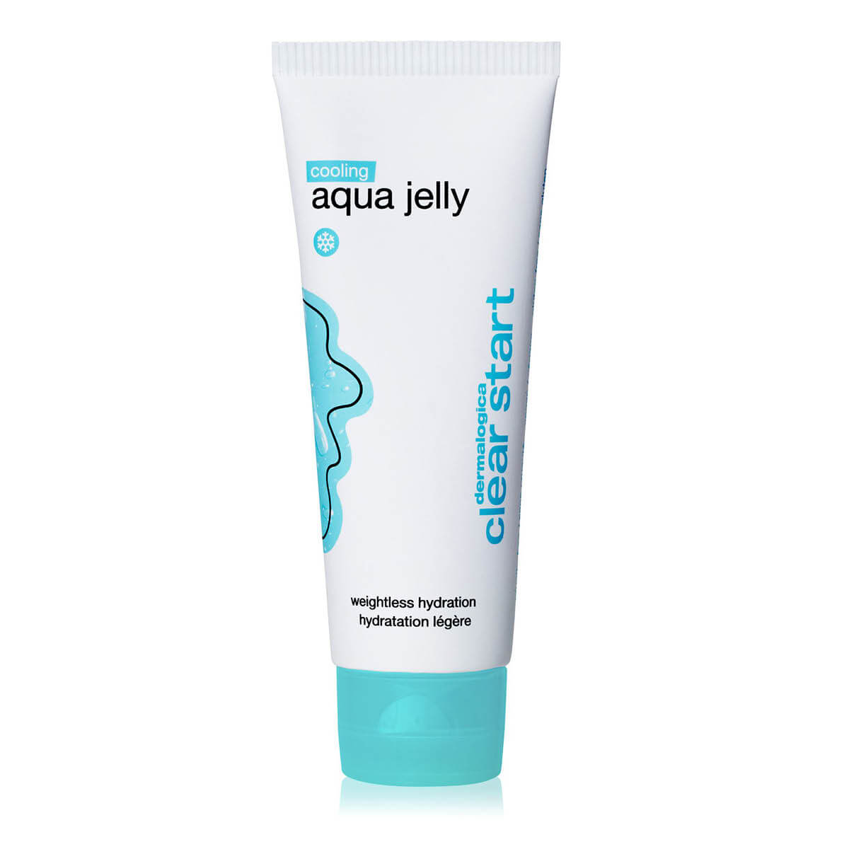 cooling aqua jelly (59ml)