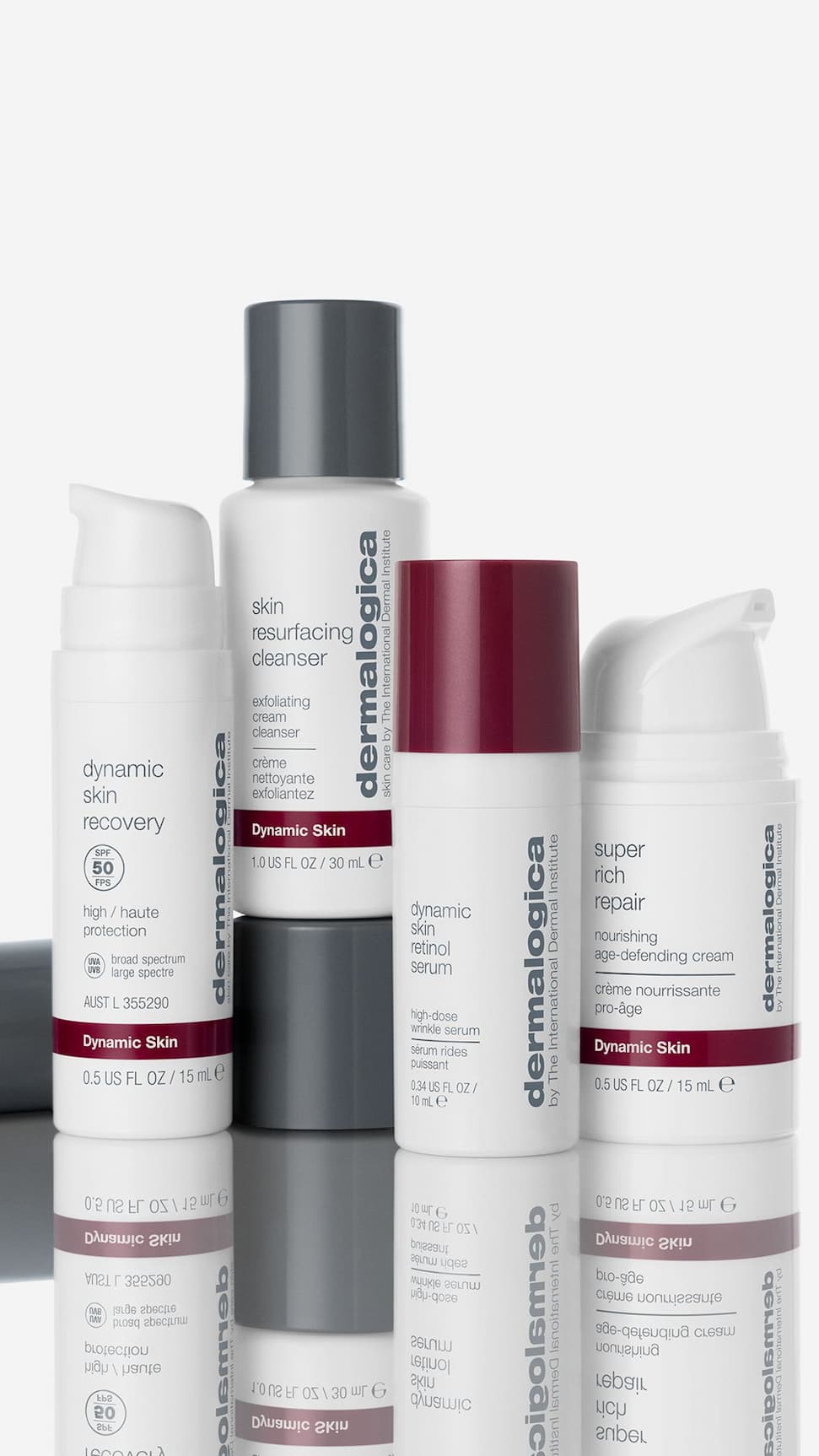 Retinol om sommeren? Her er, hvad du skal vide ☀️