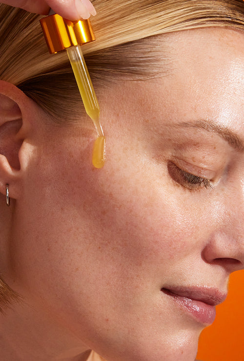 Fordele ved at C-vitamin i din hudpleje