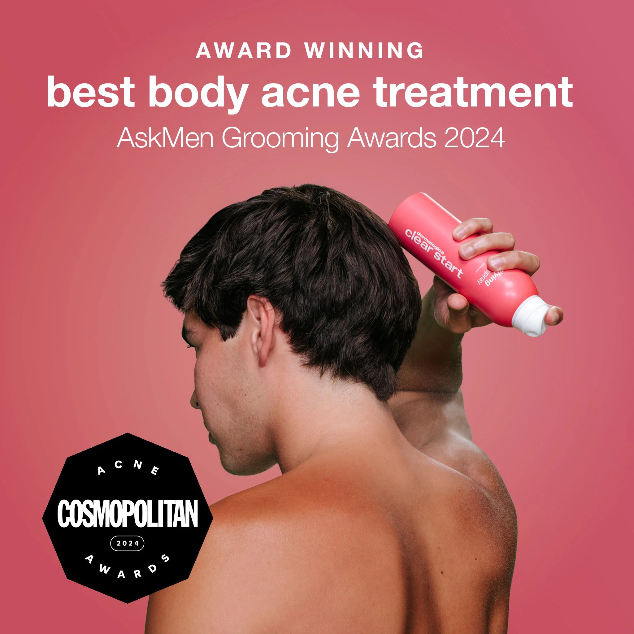 clarifying body spray