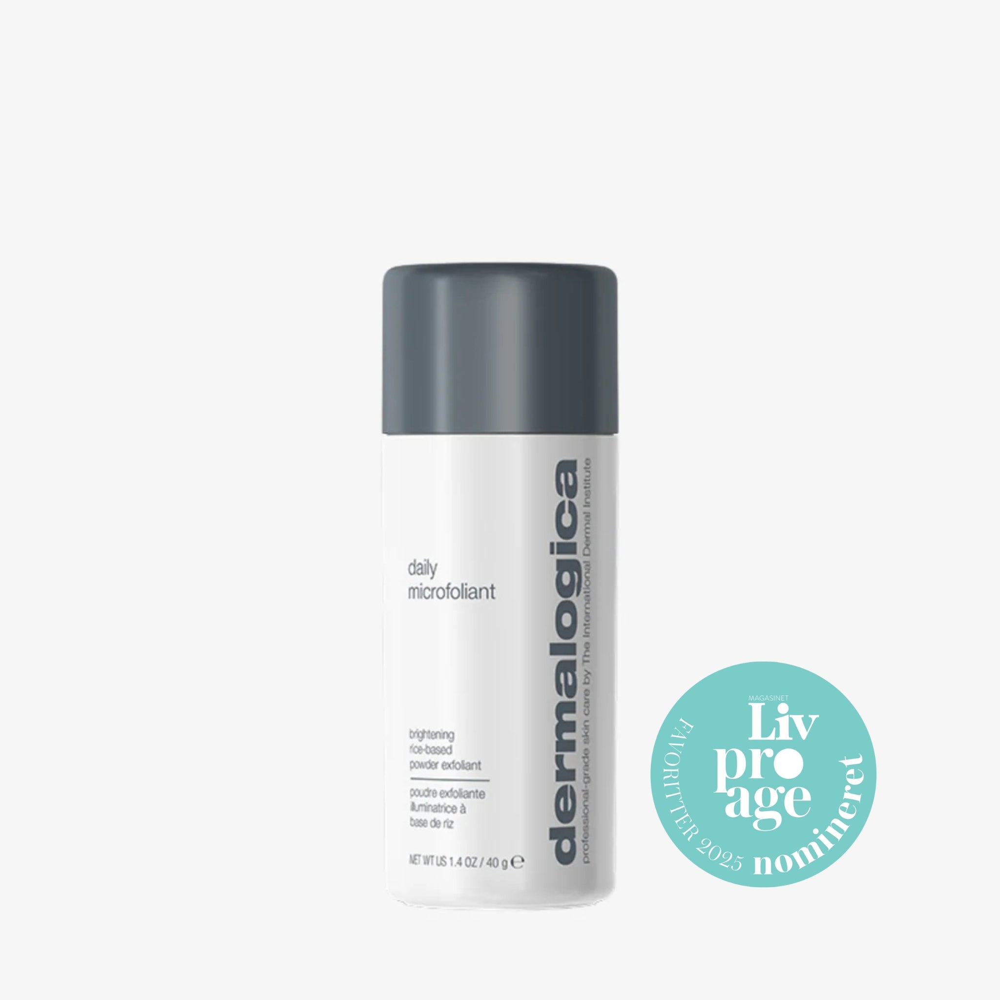 daily microfoliant