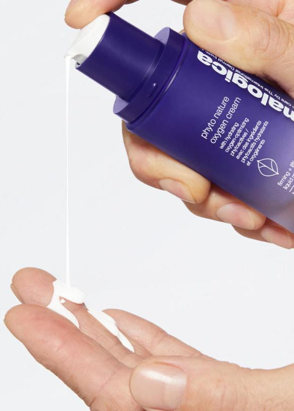 phyto nature oxygen cream