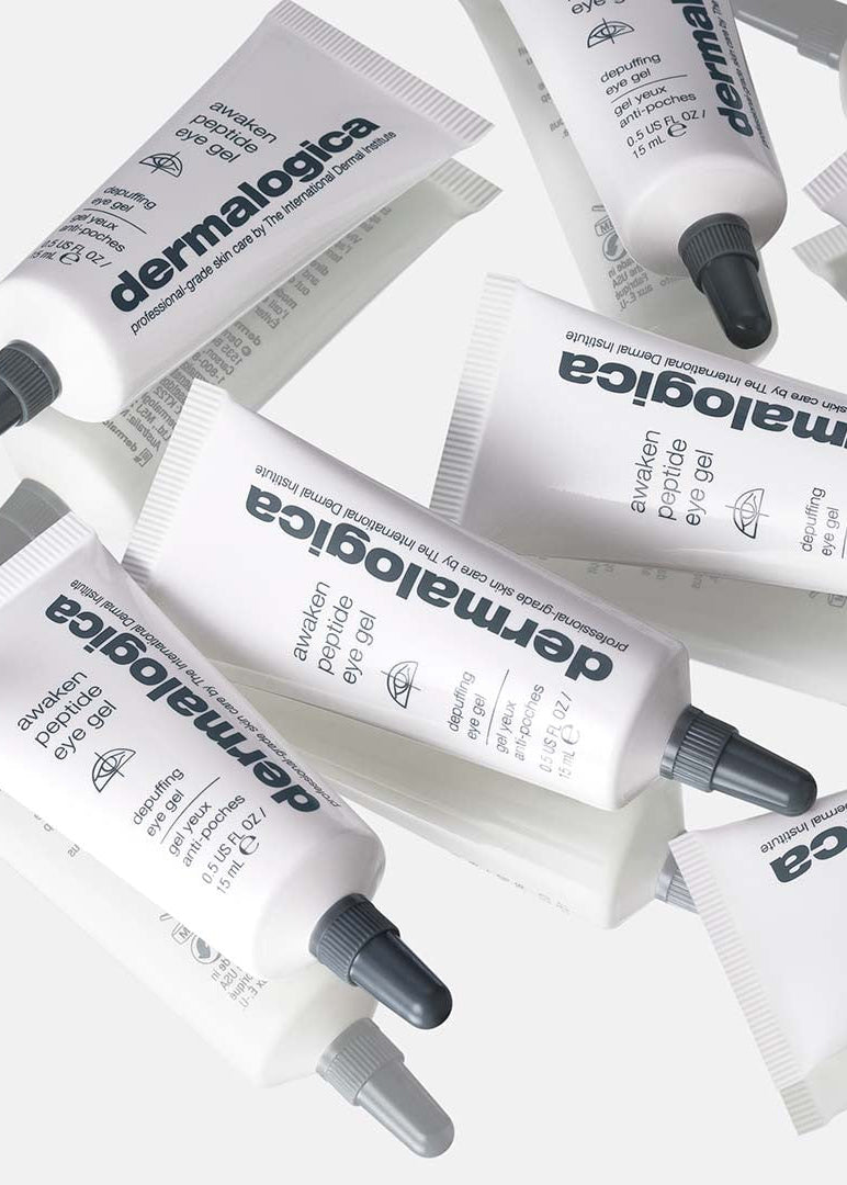 awaken peptide eye gel