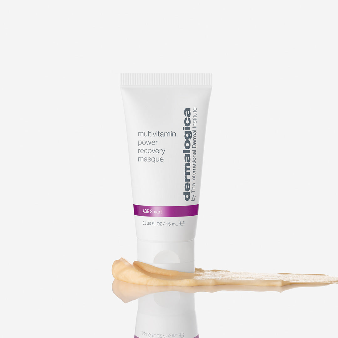 multivitamin power recovery masque