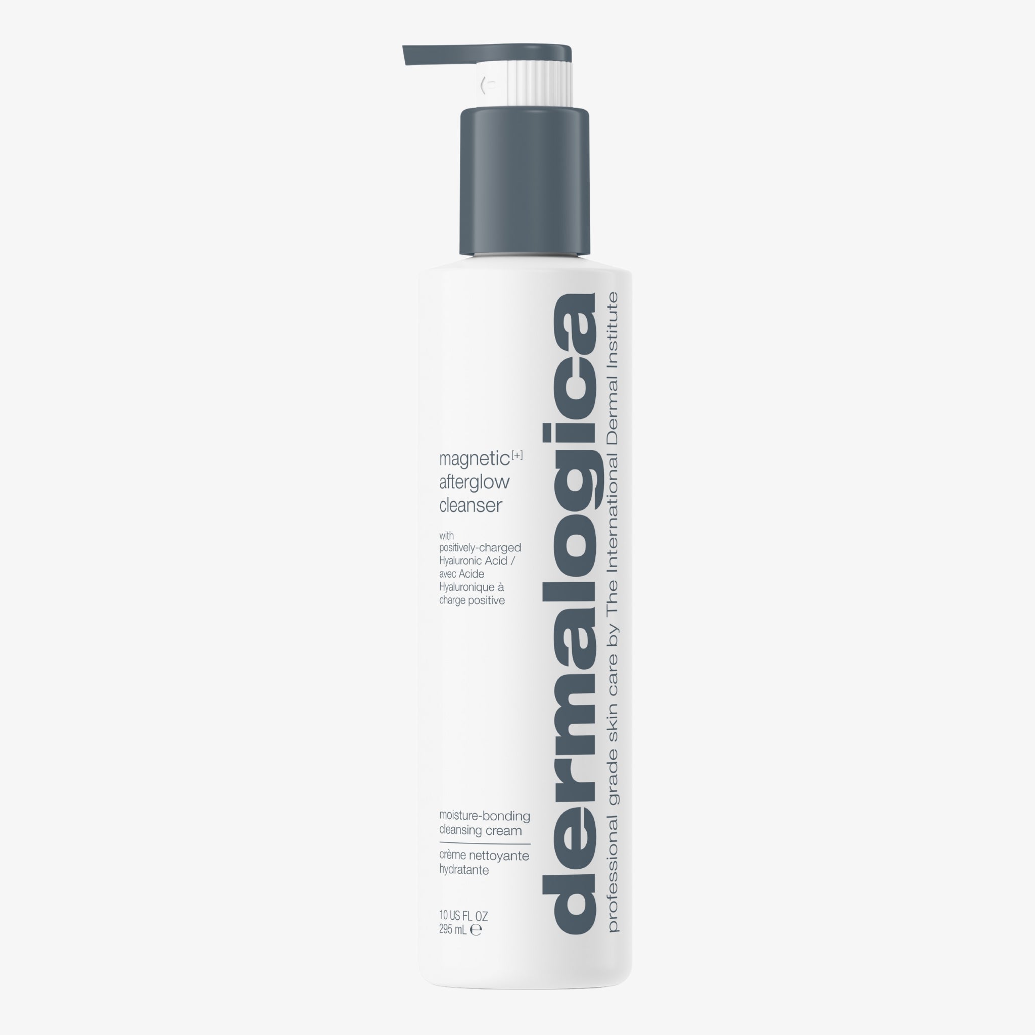magnetic[+] afterglow cleanser