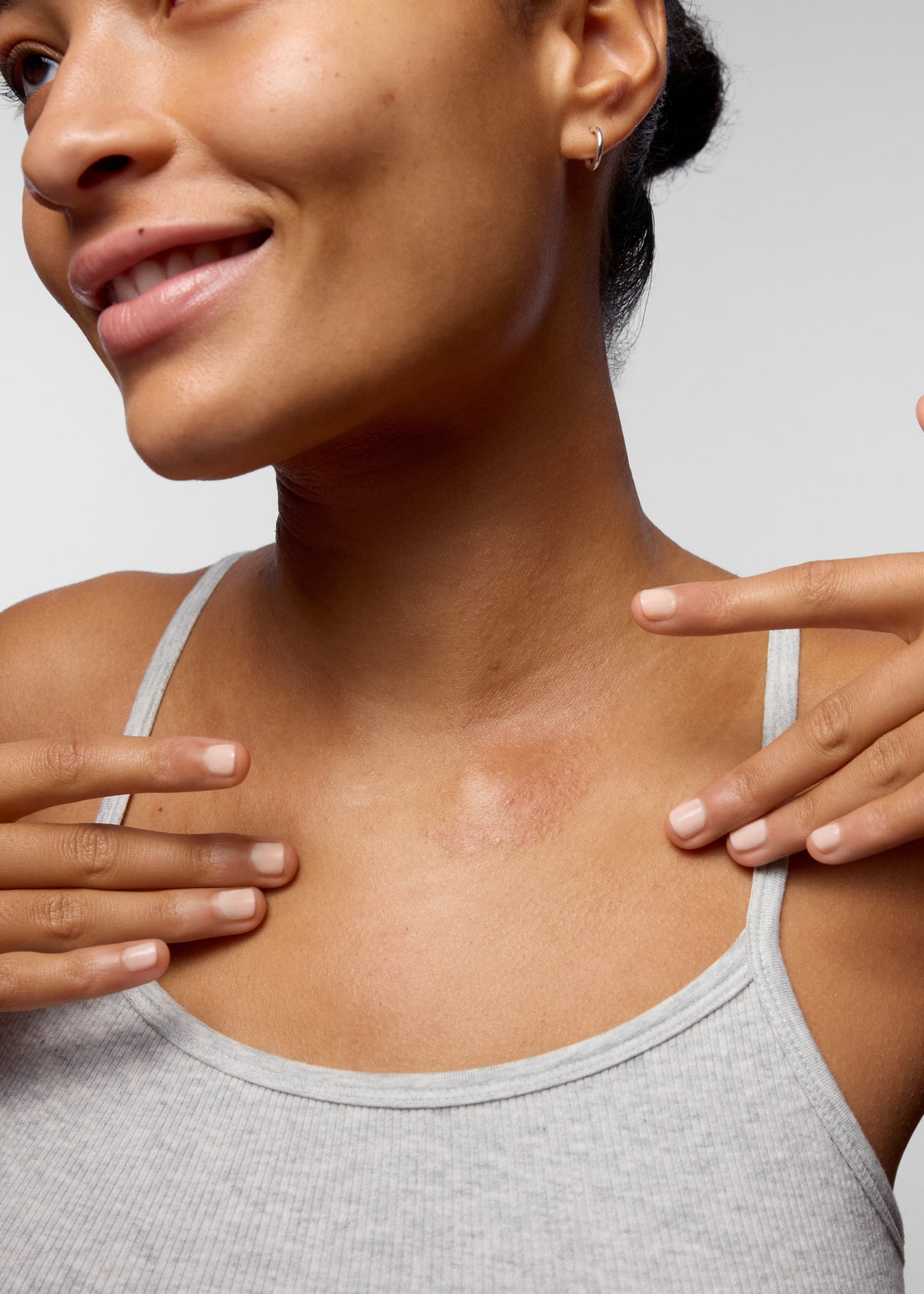 stabilizing repair serum