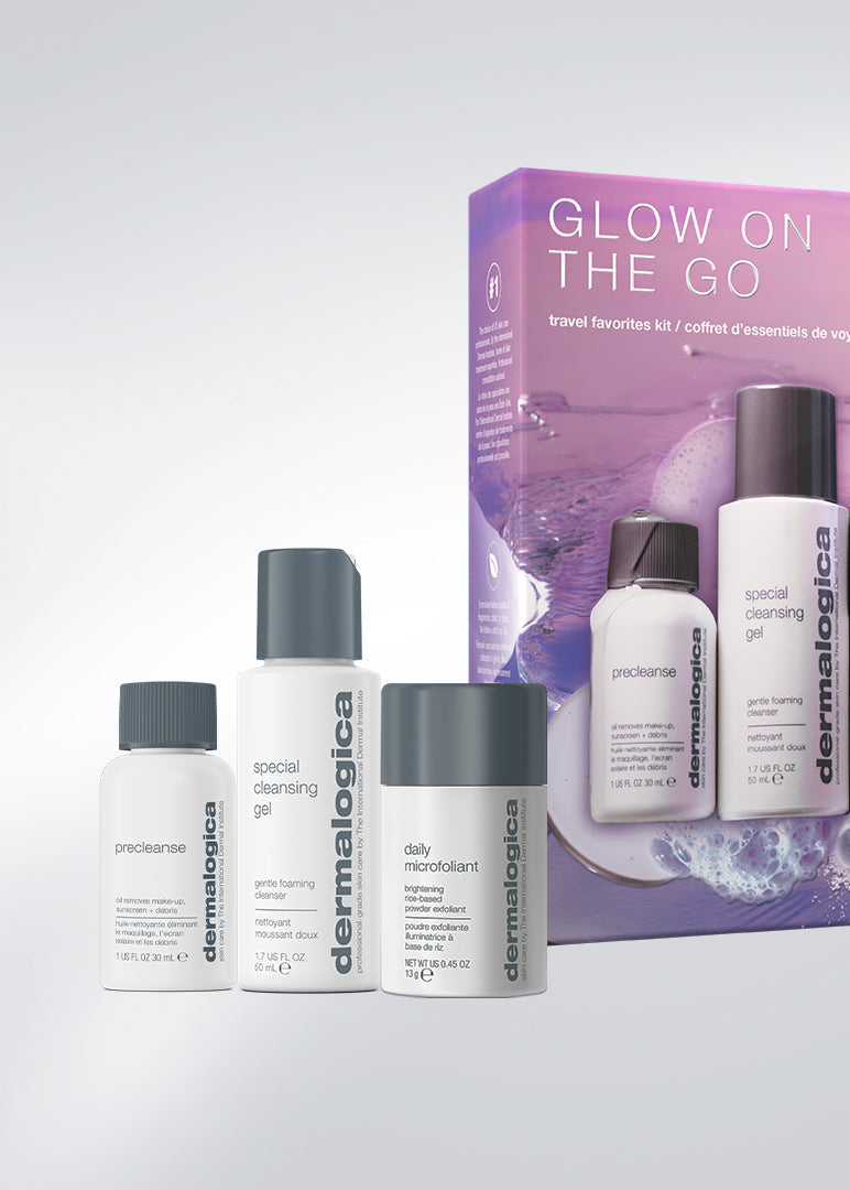glow on the go - 2026