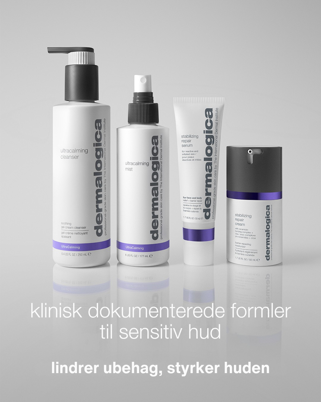 stabilizing repair serum