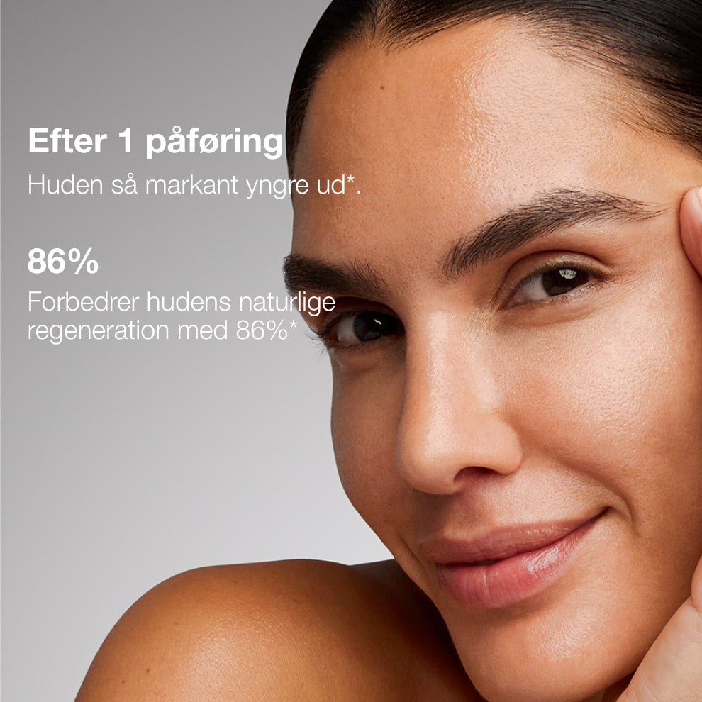 Phyto Nature E² regenererende leave-on behandling med exosomer