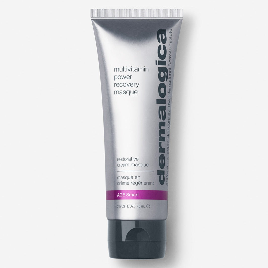 multivitamin power recovery masque