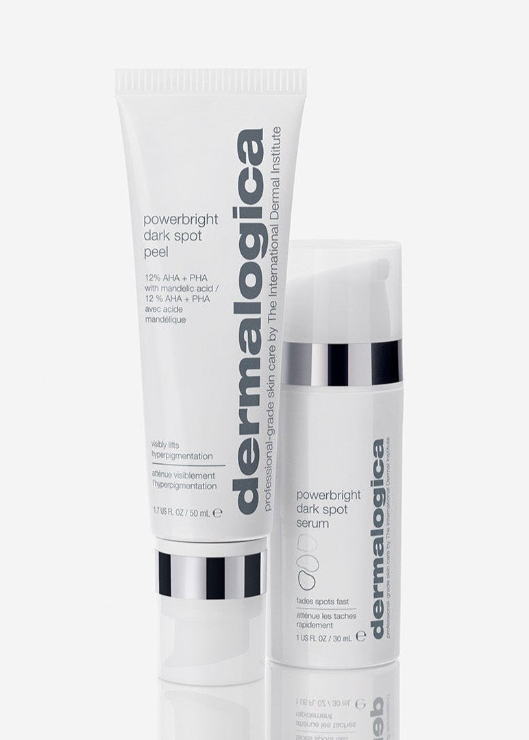 powerbright dark spot system