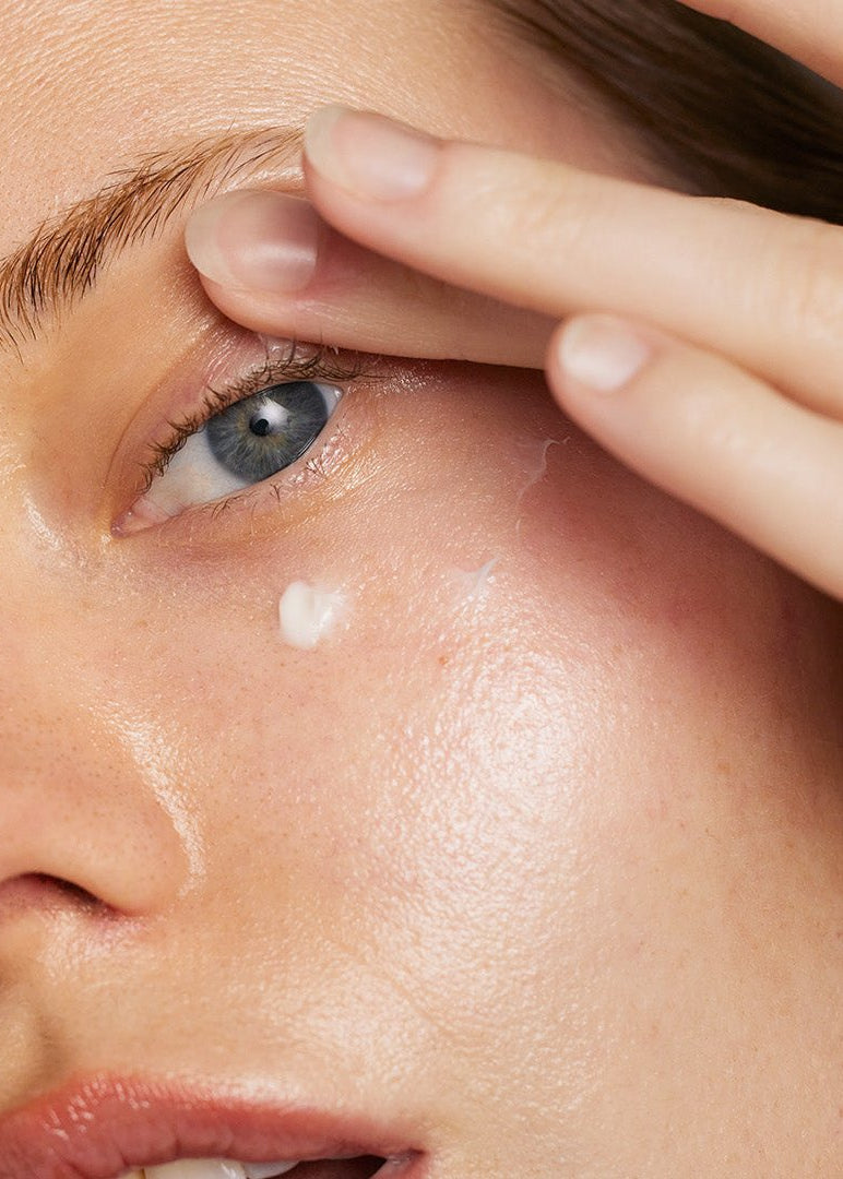 phyto nature lifting eye cream