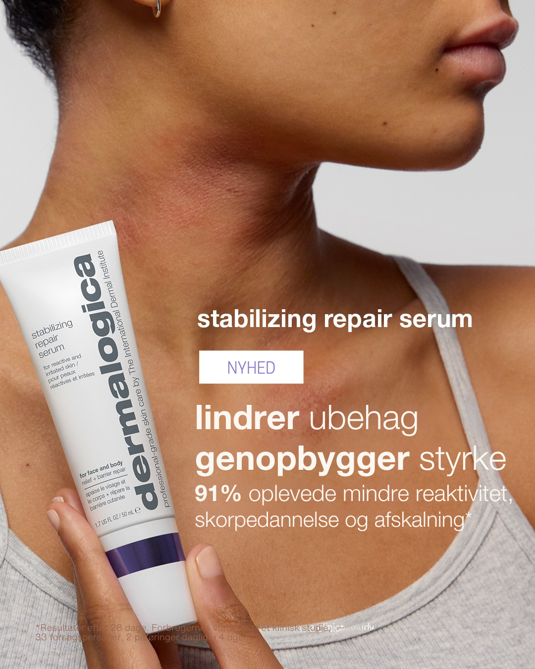 stabilizing repair serum