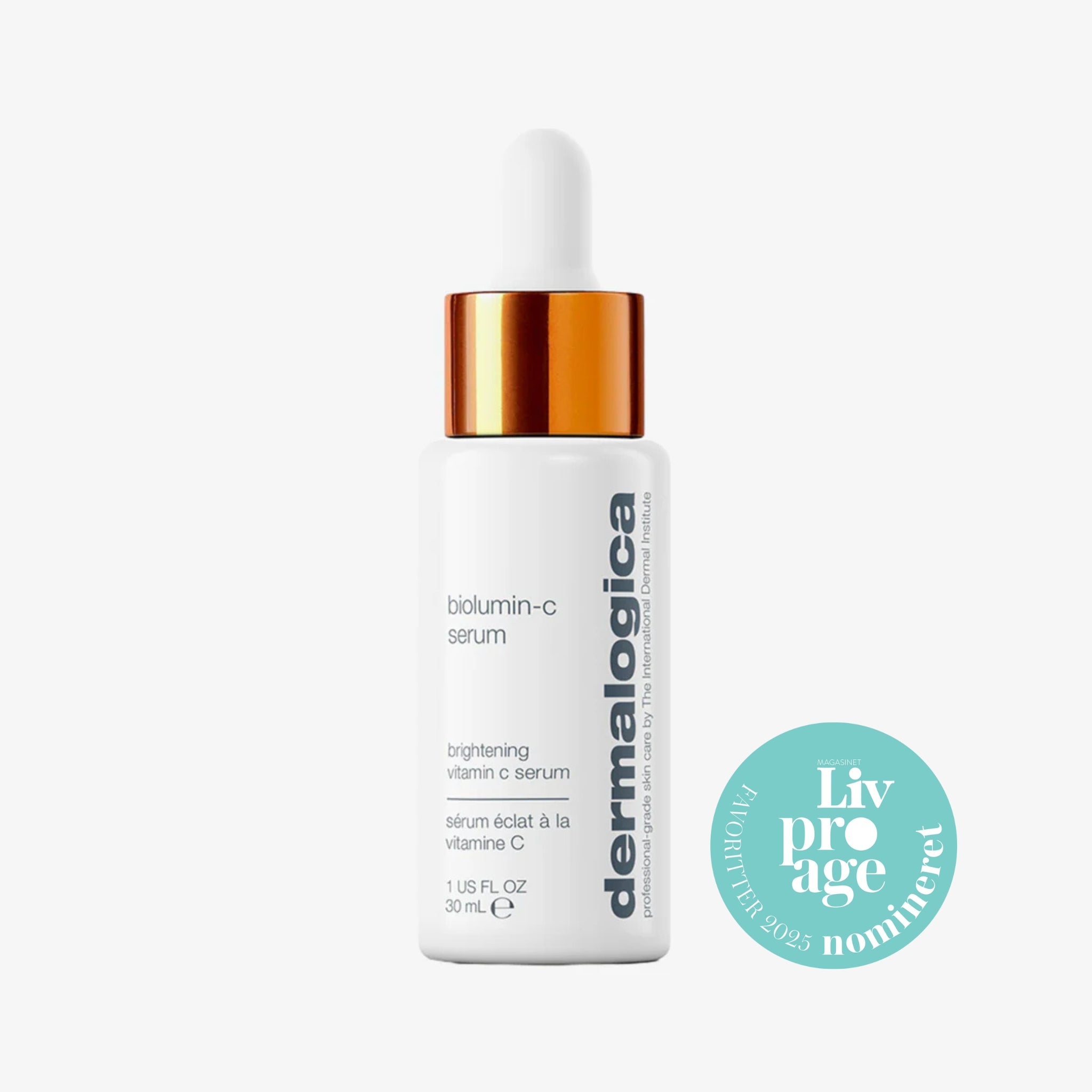 biolumin-c serum