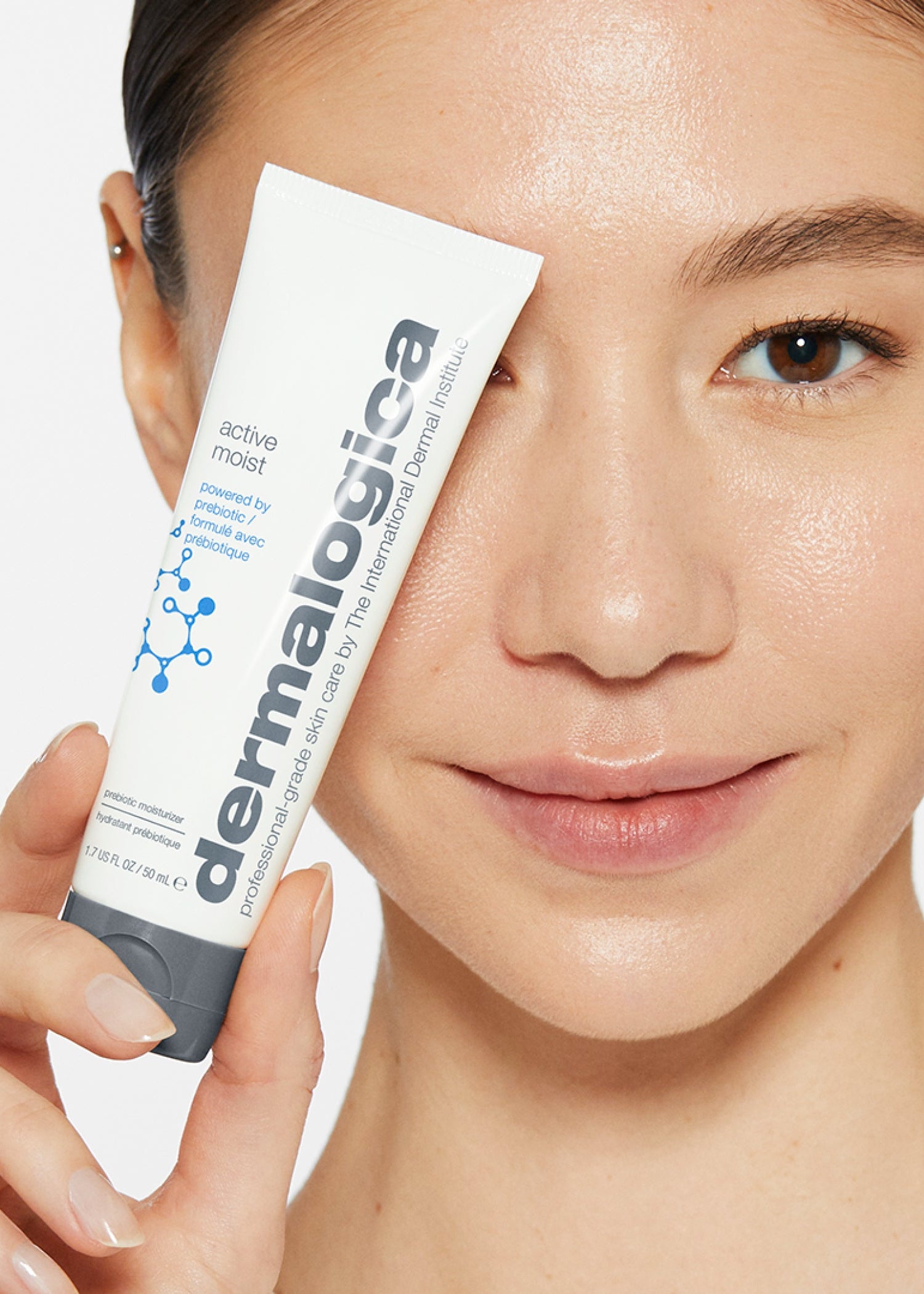 active moist fugtcreme