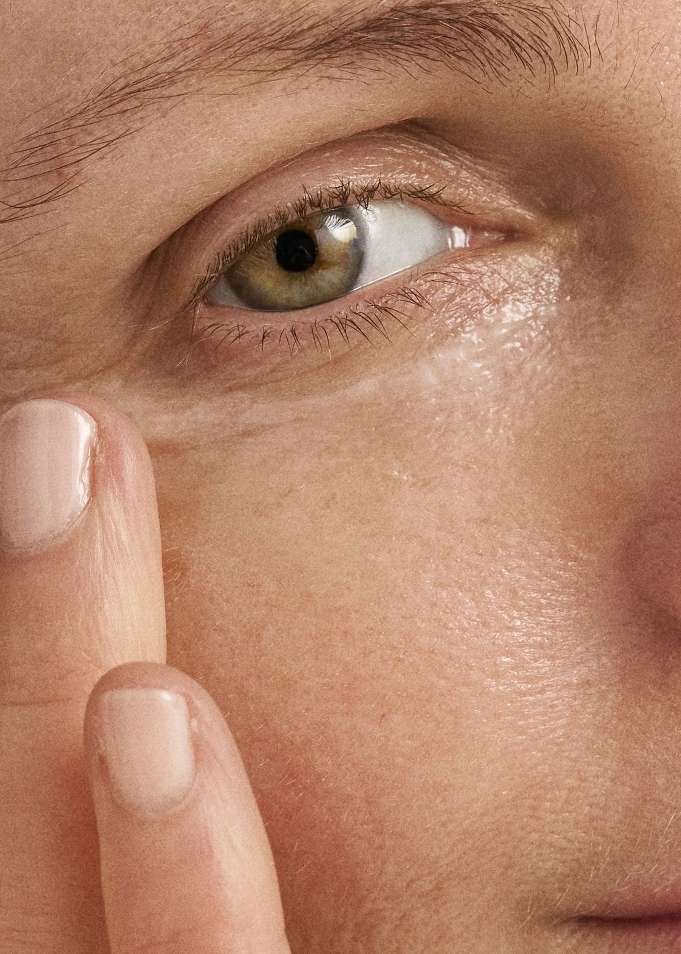 age reversal eye complex øjencreme