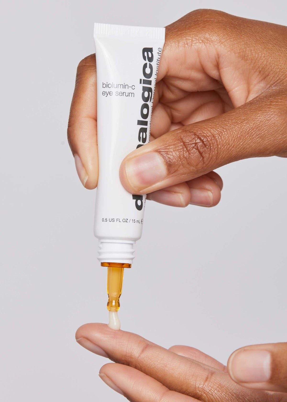 biolumin c-vitamn eye serum
