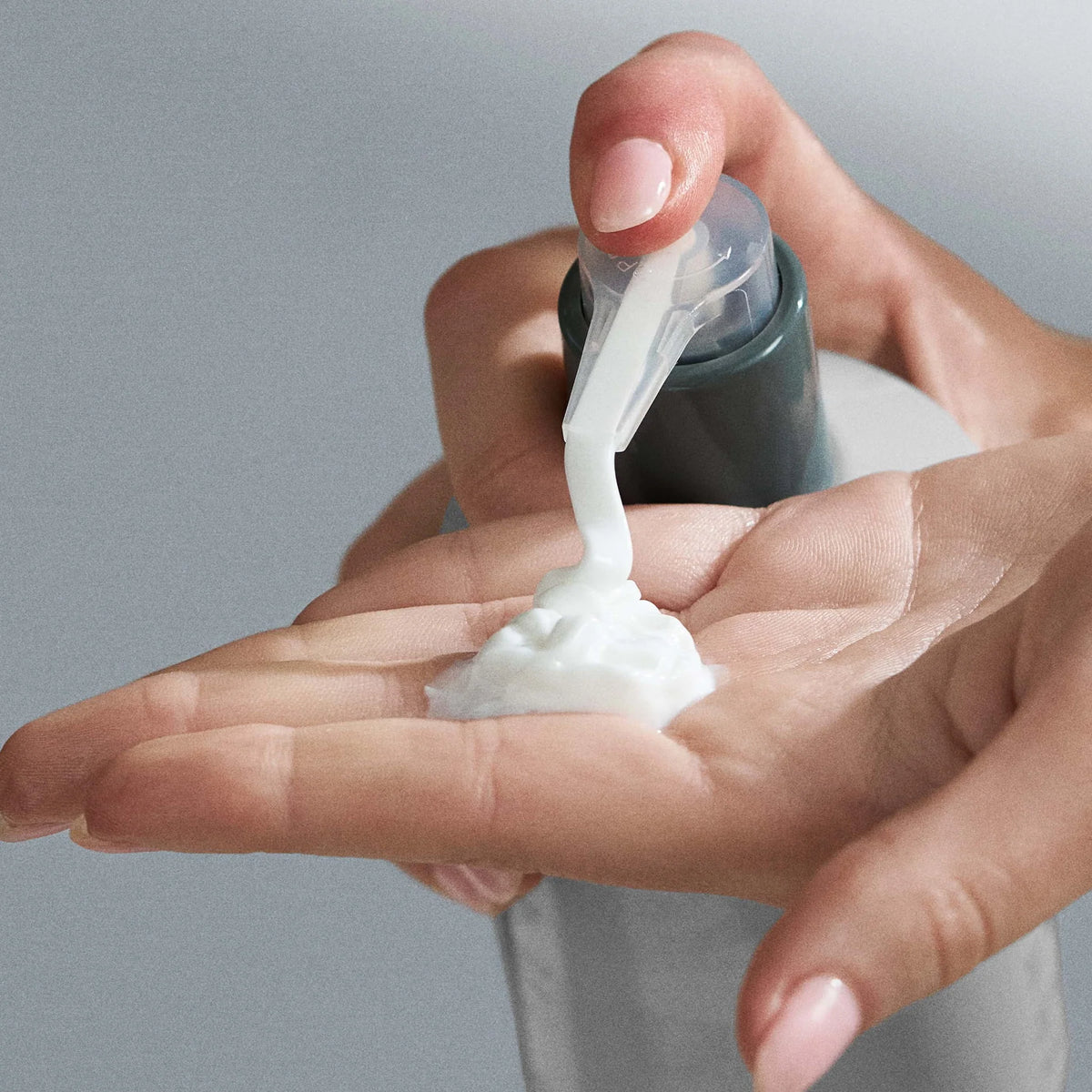 body hydrating cream