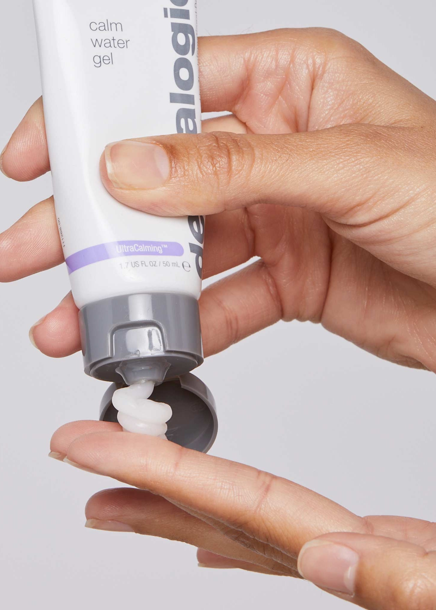 calm water gel
