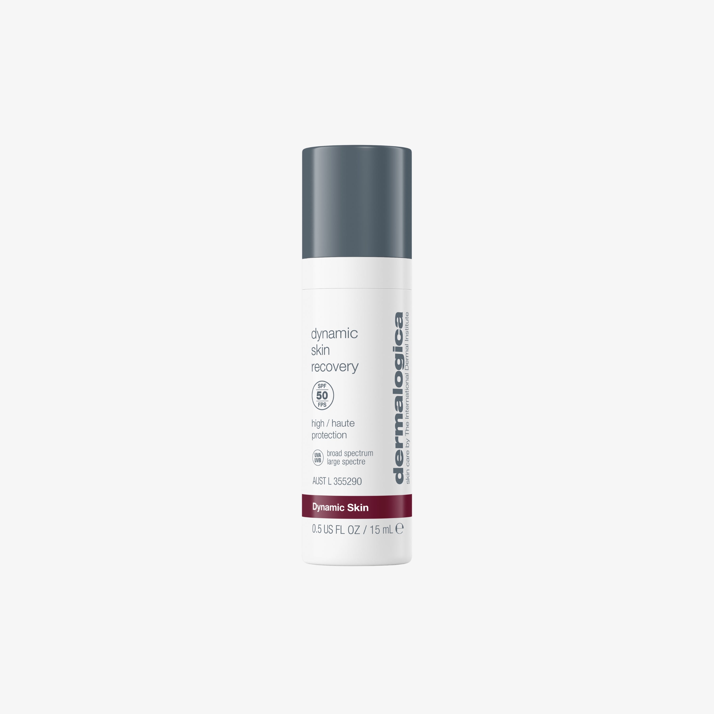 Dynamic Skin Recovery SPF50 - Beskyttende Creme mod rynker
