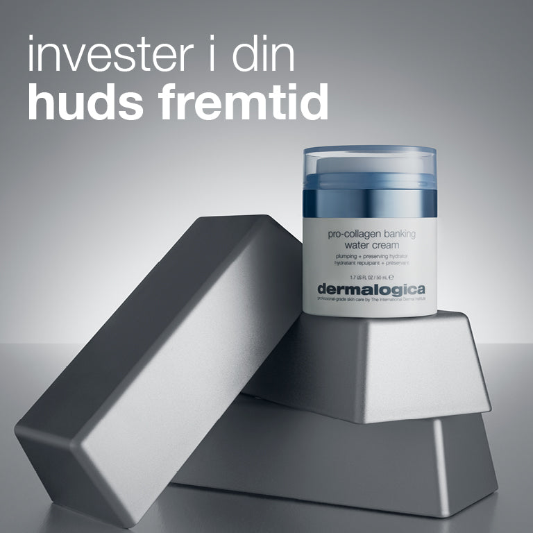 pro-collagen banking water cream