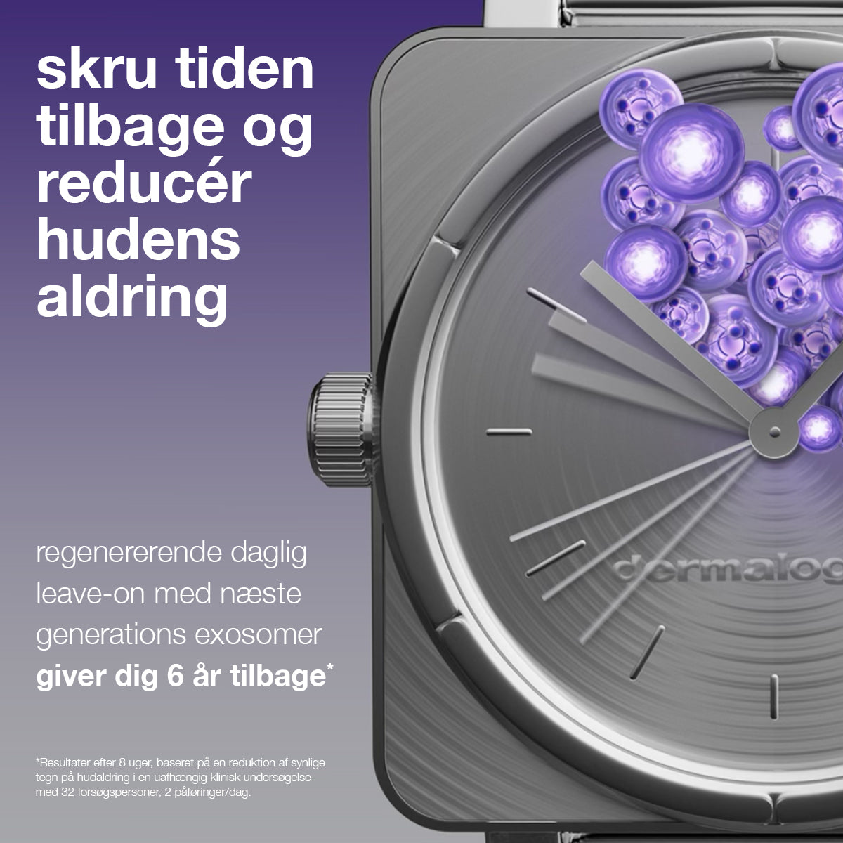 Phyto Nature E² regenererende leave-on behandling med exosomer