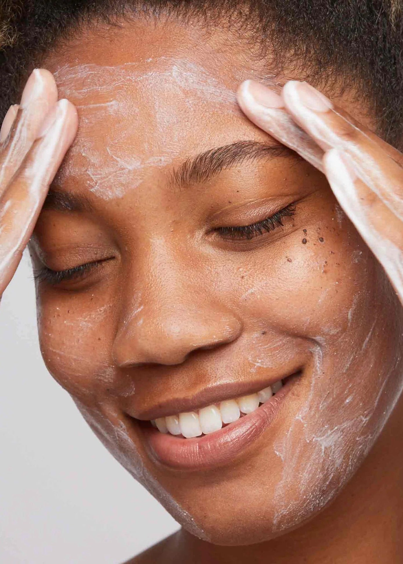 discover healthy skin kit