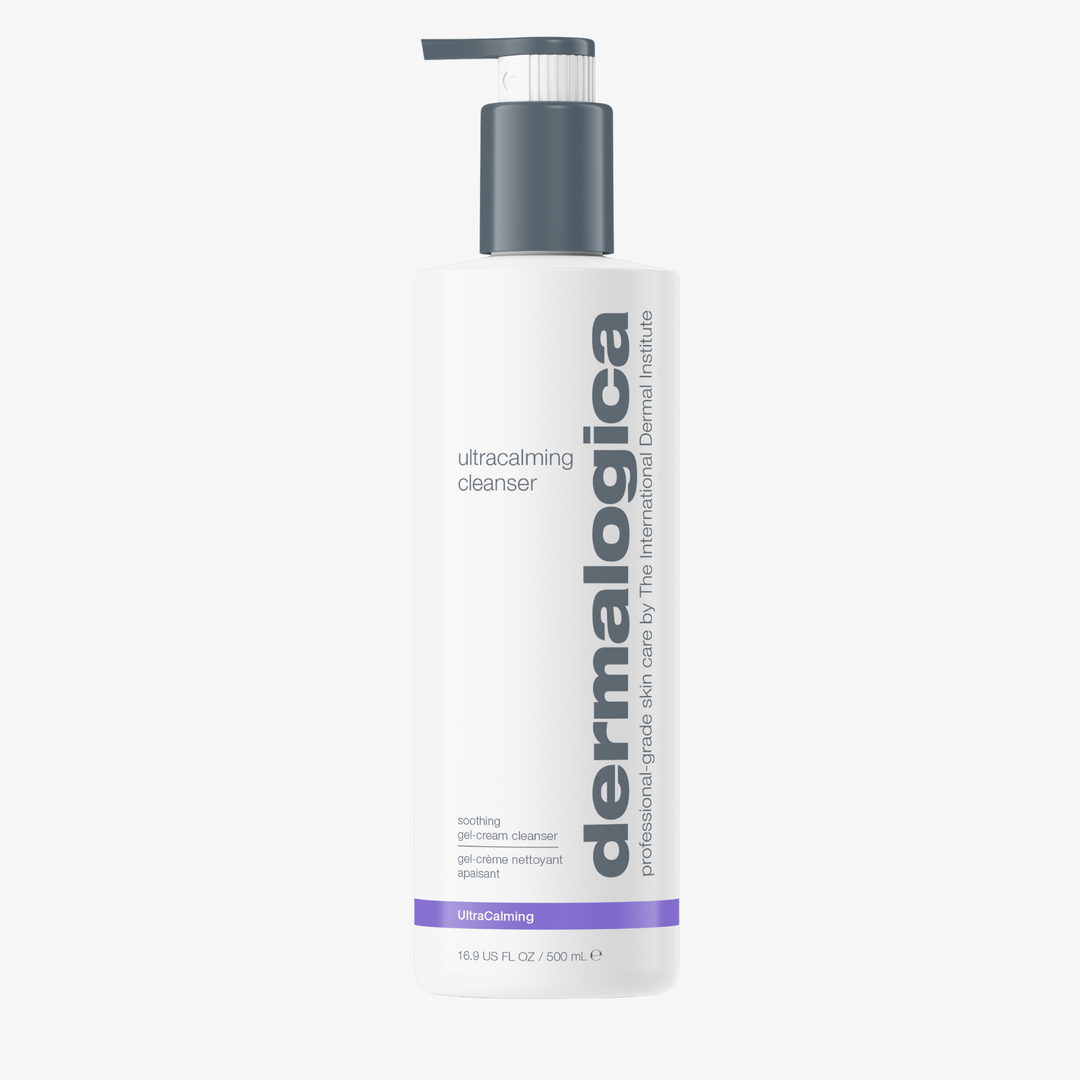 ultracalming cleanser