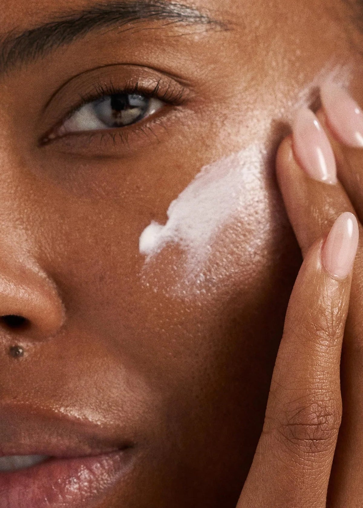 dynamic skin recovery spf50 fugtcreme