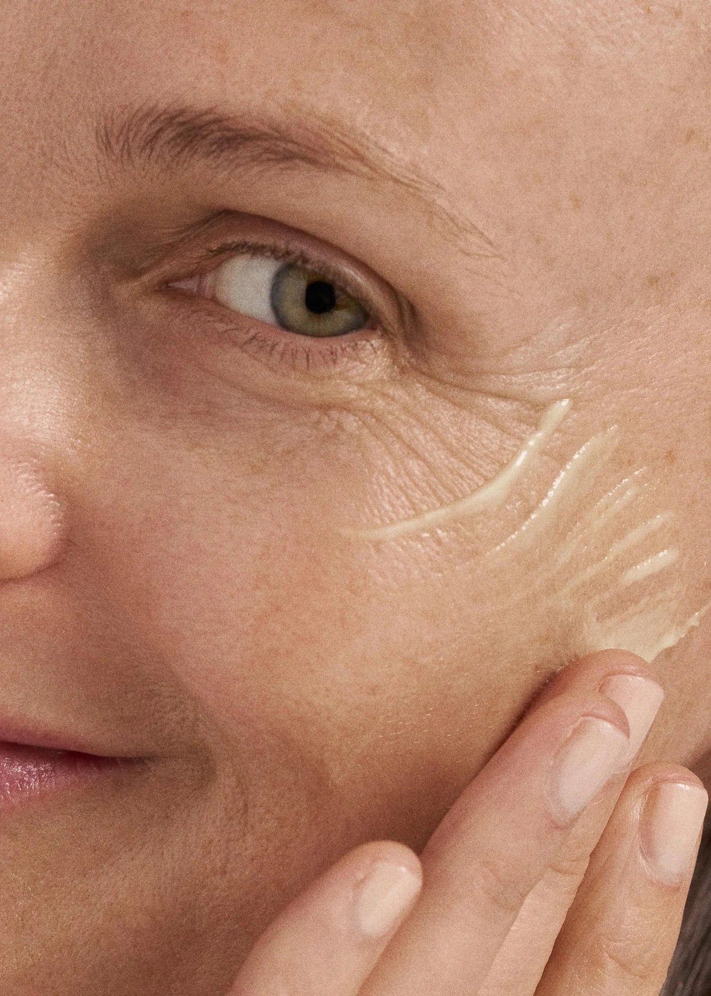 skin aging solutions kit