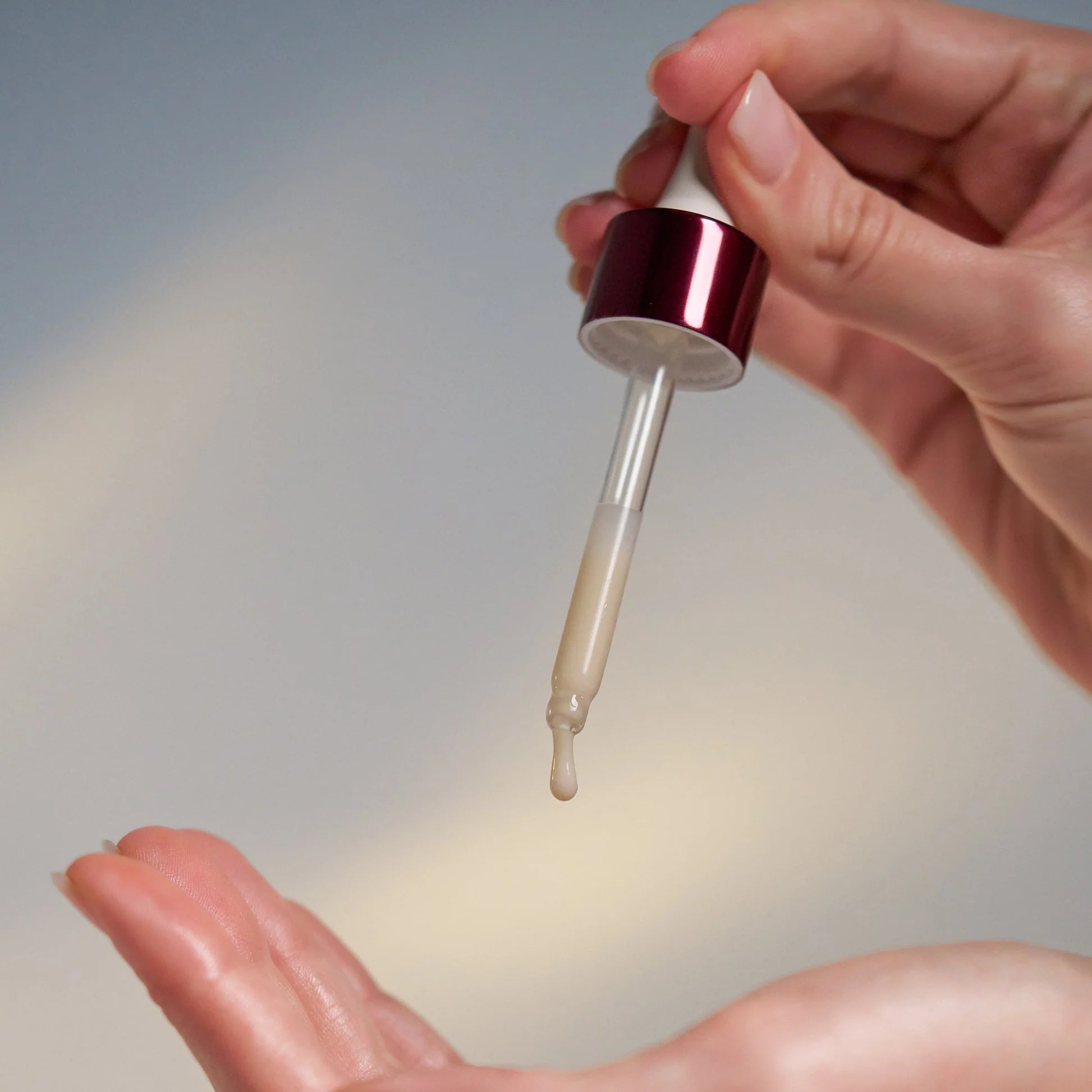 dynamic skin strengthening serum