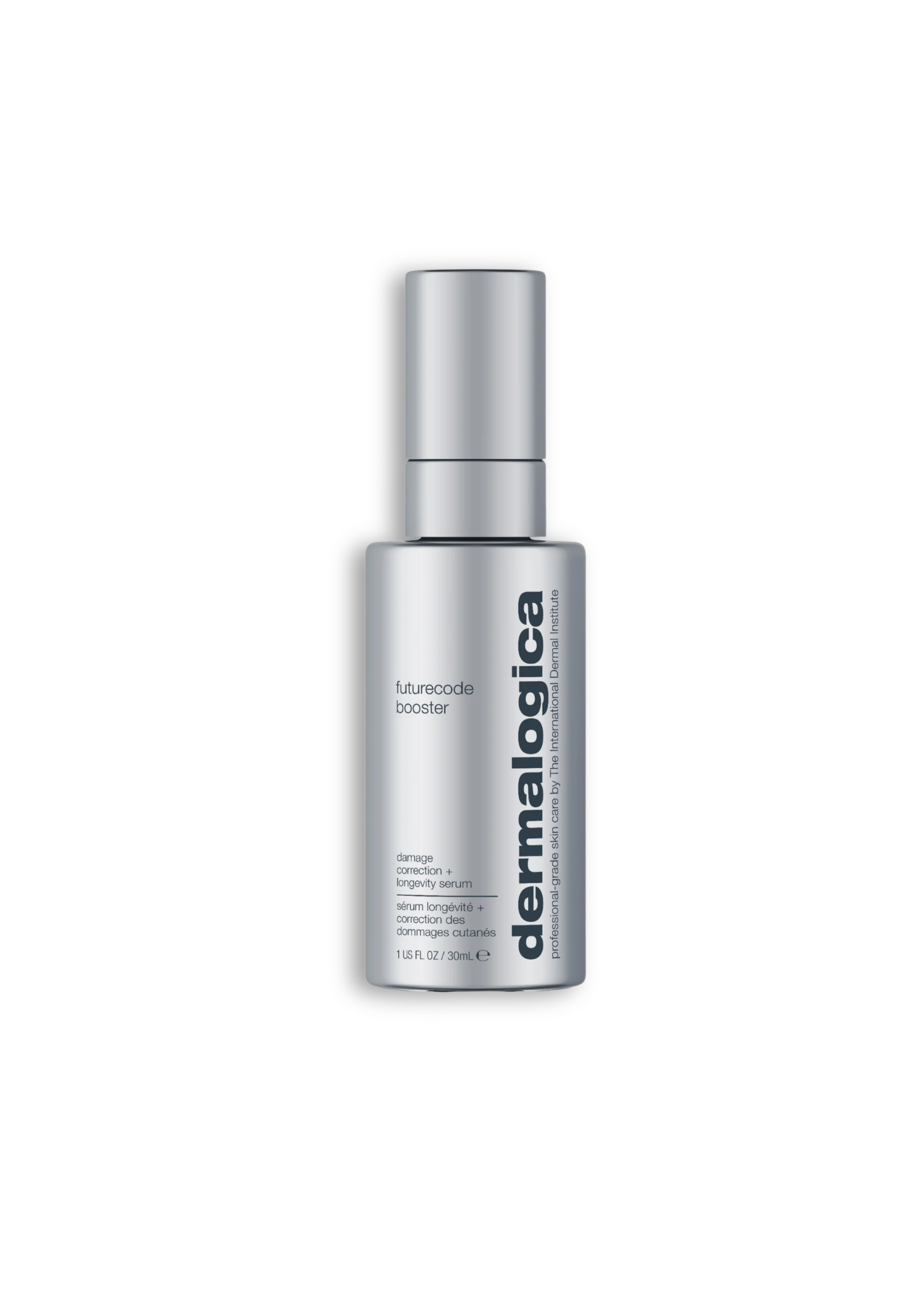 futurecode longevity booster
