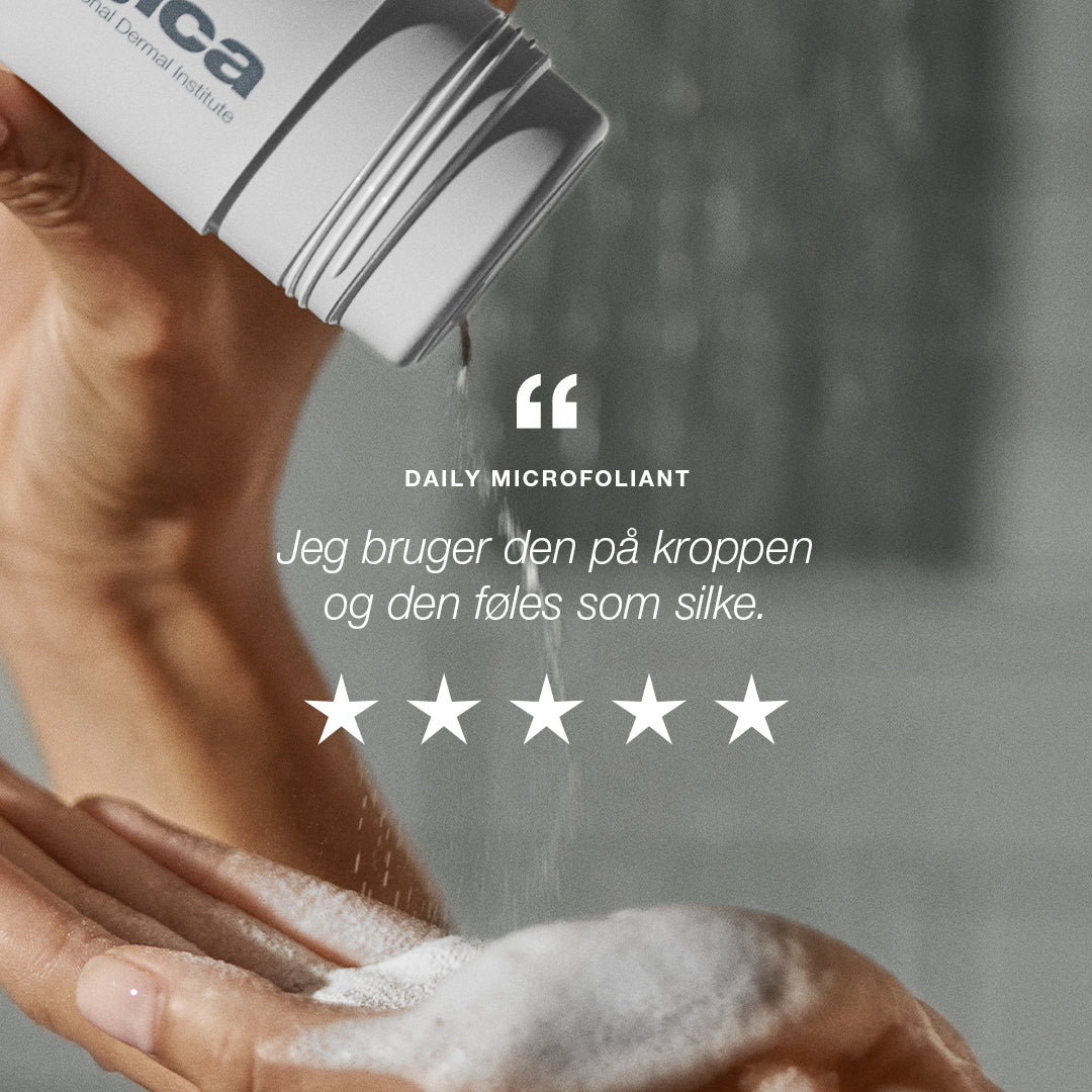 the body reset