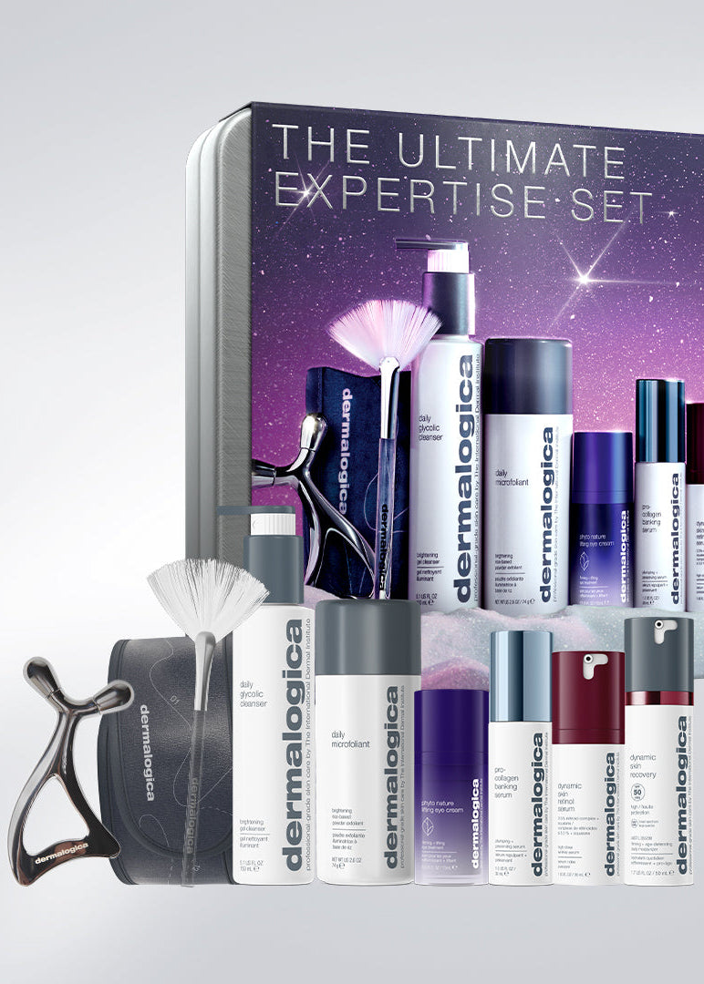 the ultimate expertise kit