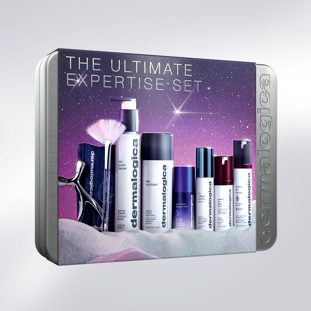 the ultimate expertise kit