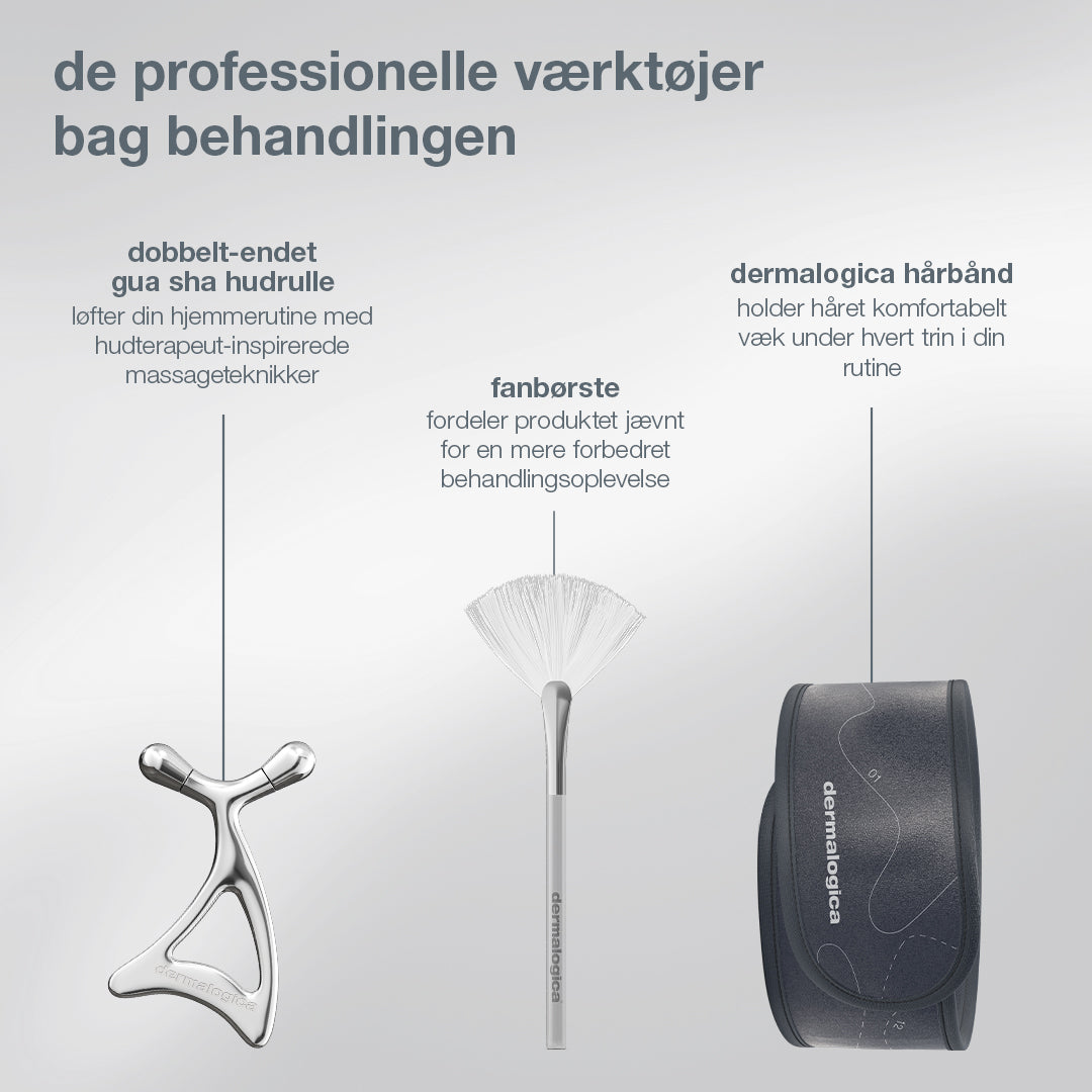 the ultimate expertise kit