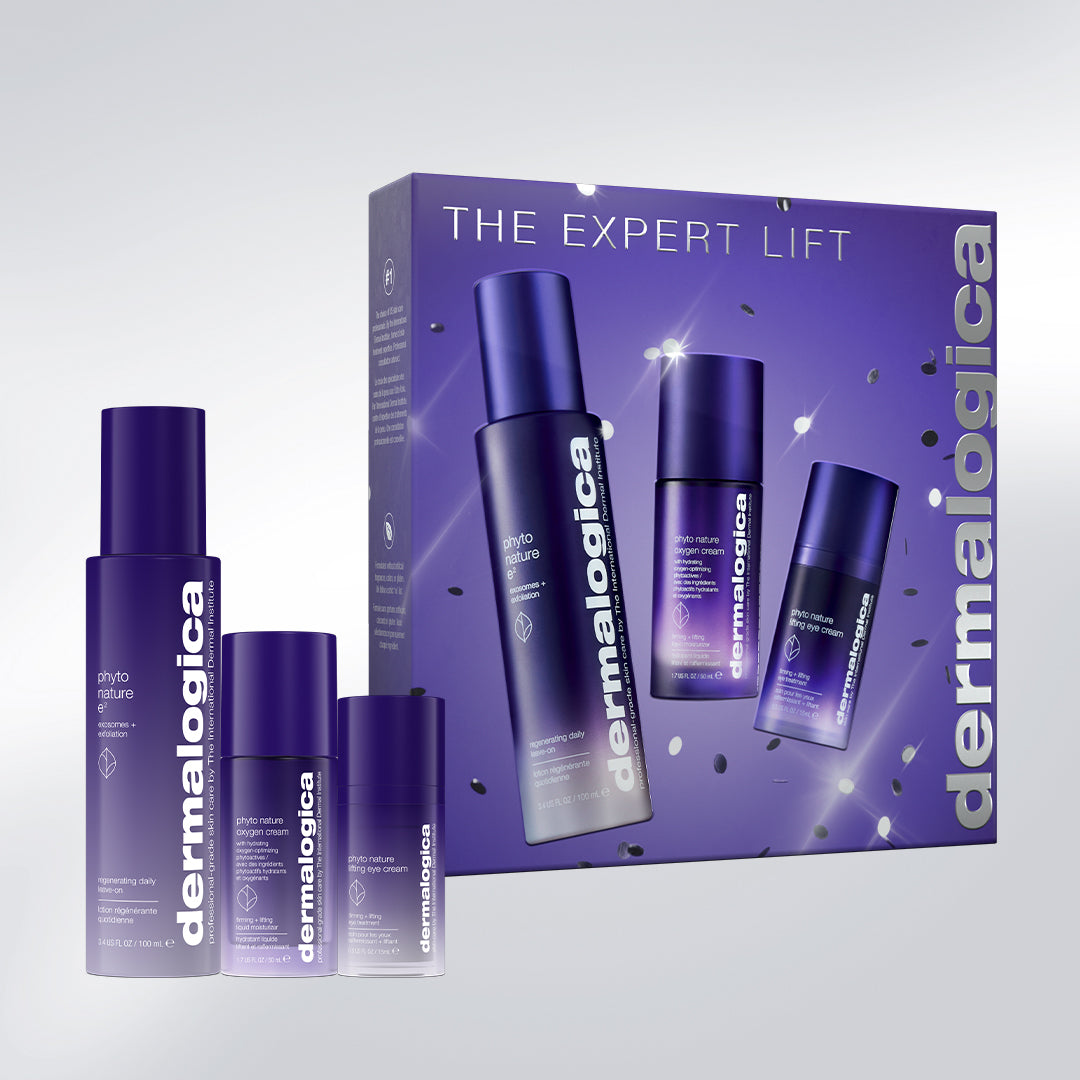 the expert lift