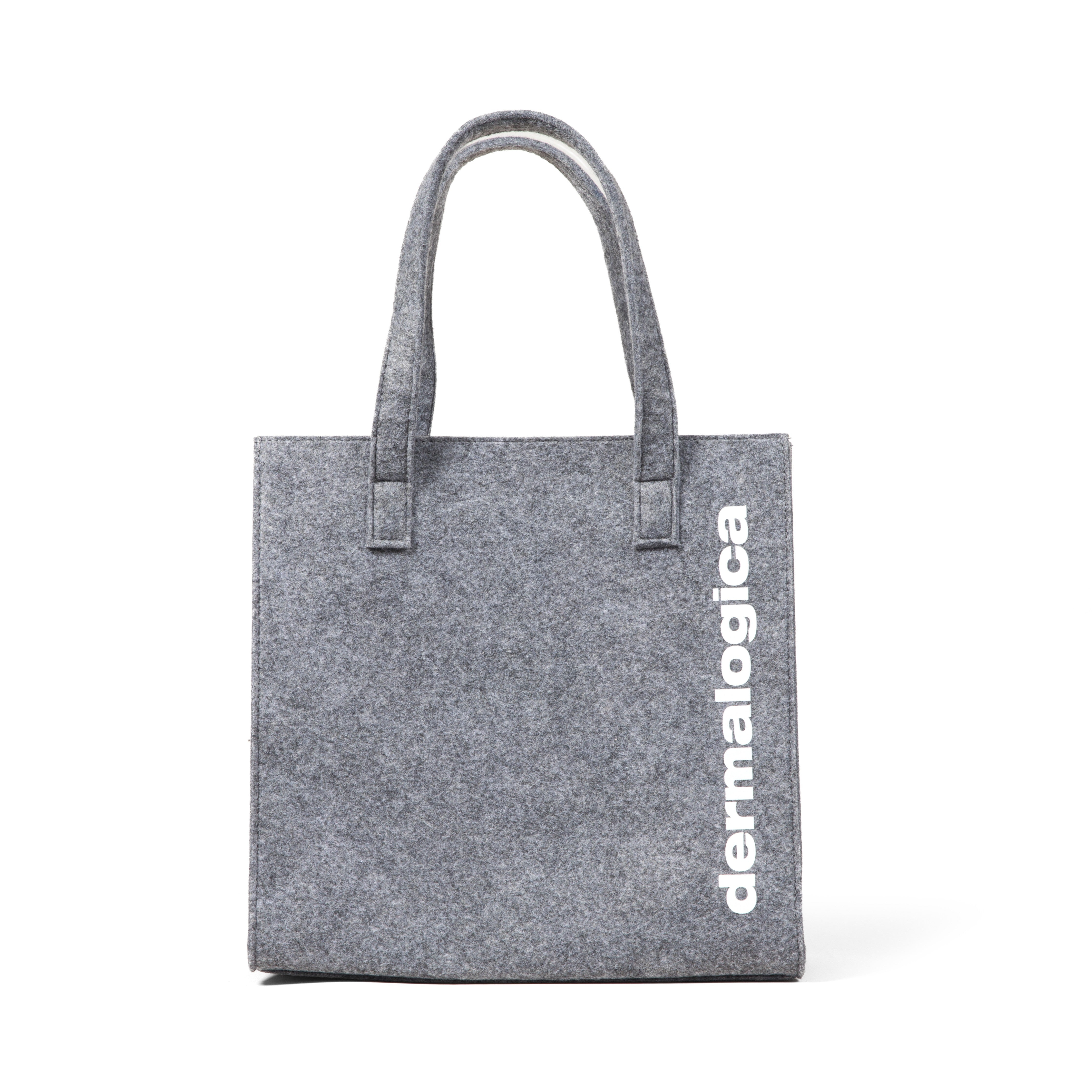 holiday tote bag - filt