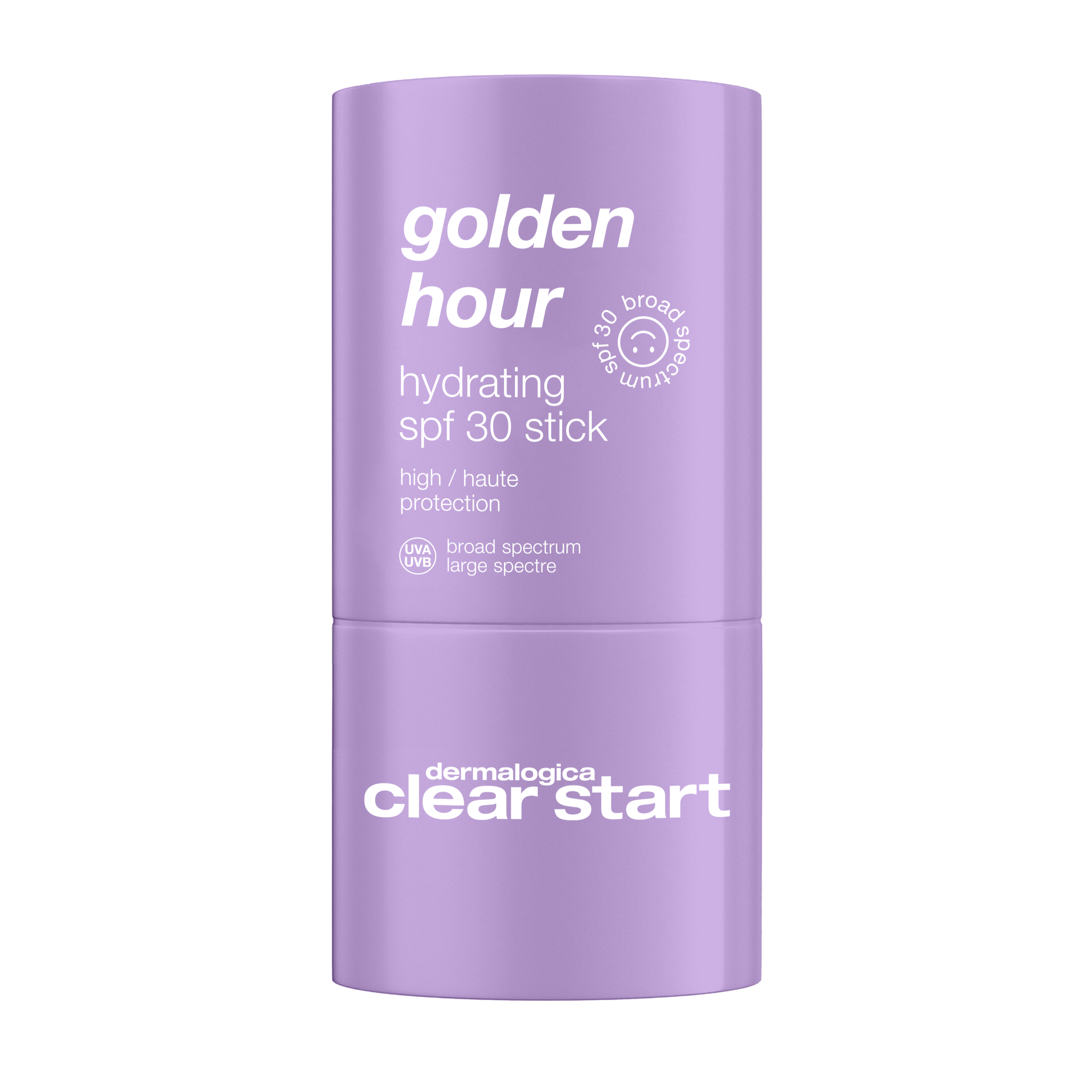 golden hour hydrating spf30 stick