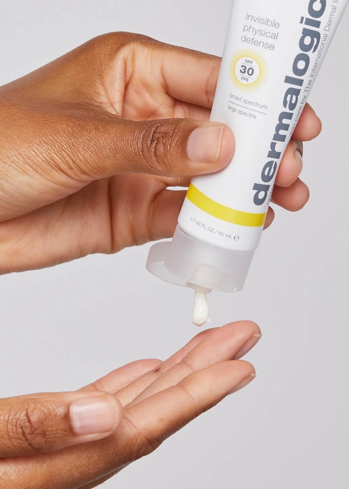 invisible physical defense spf30