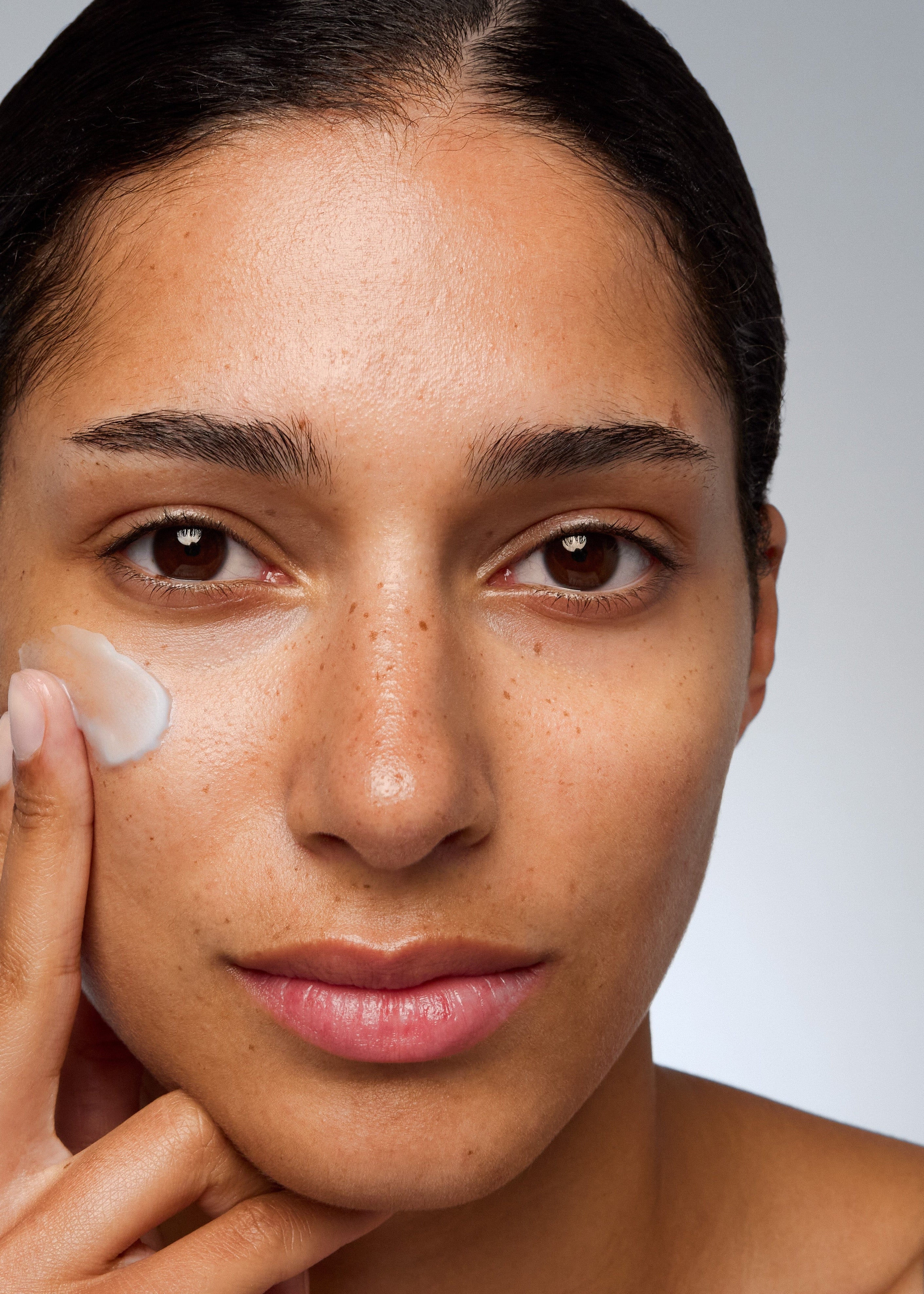 pro-collagen banking water cream