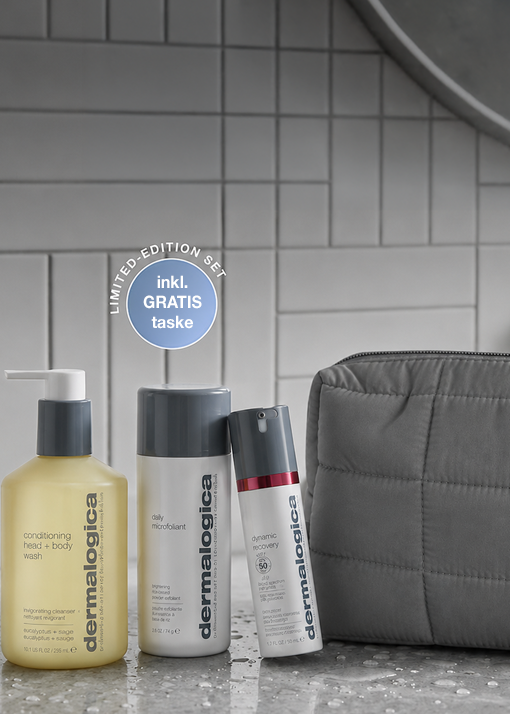 mens face + body set