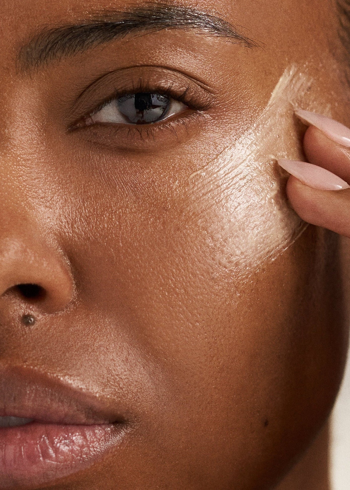multivitamin power recovery masque