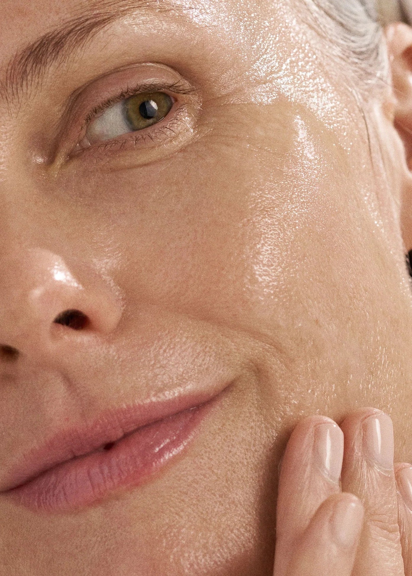 phyto nature firming serum