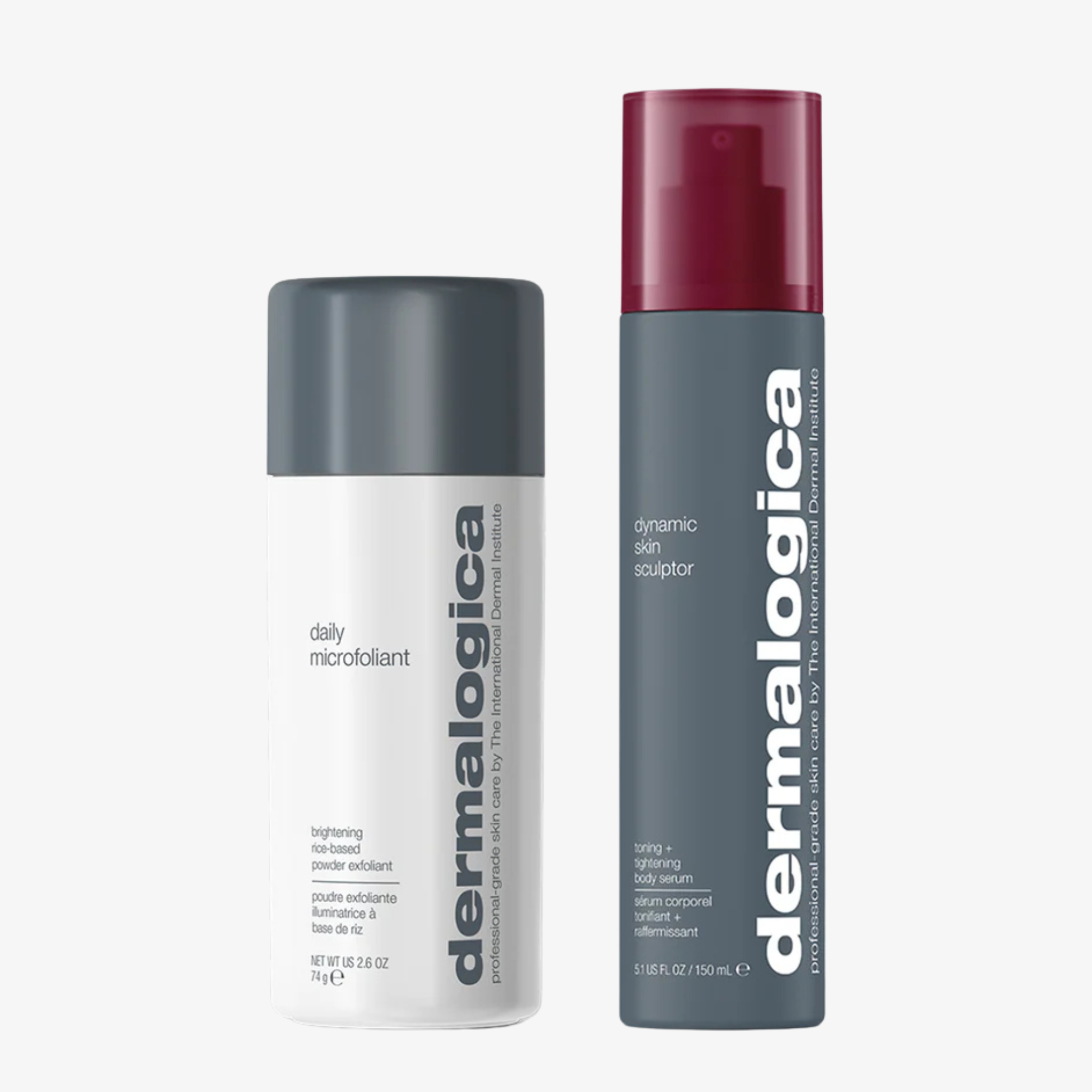 body sculpting duo