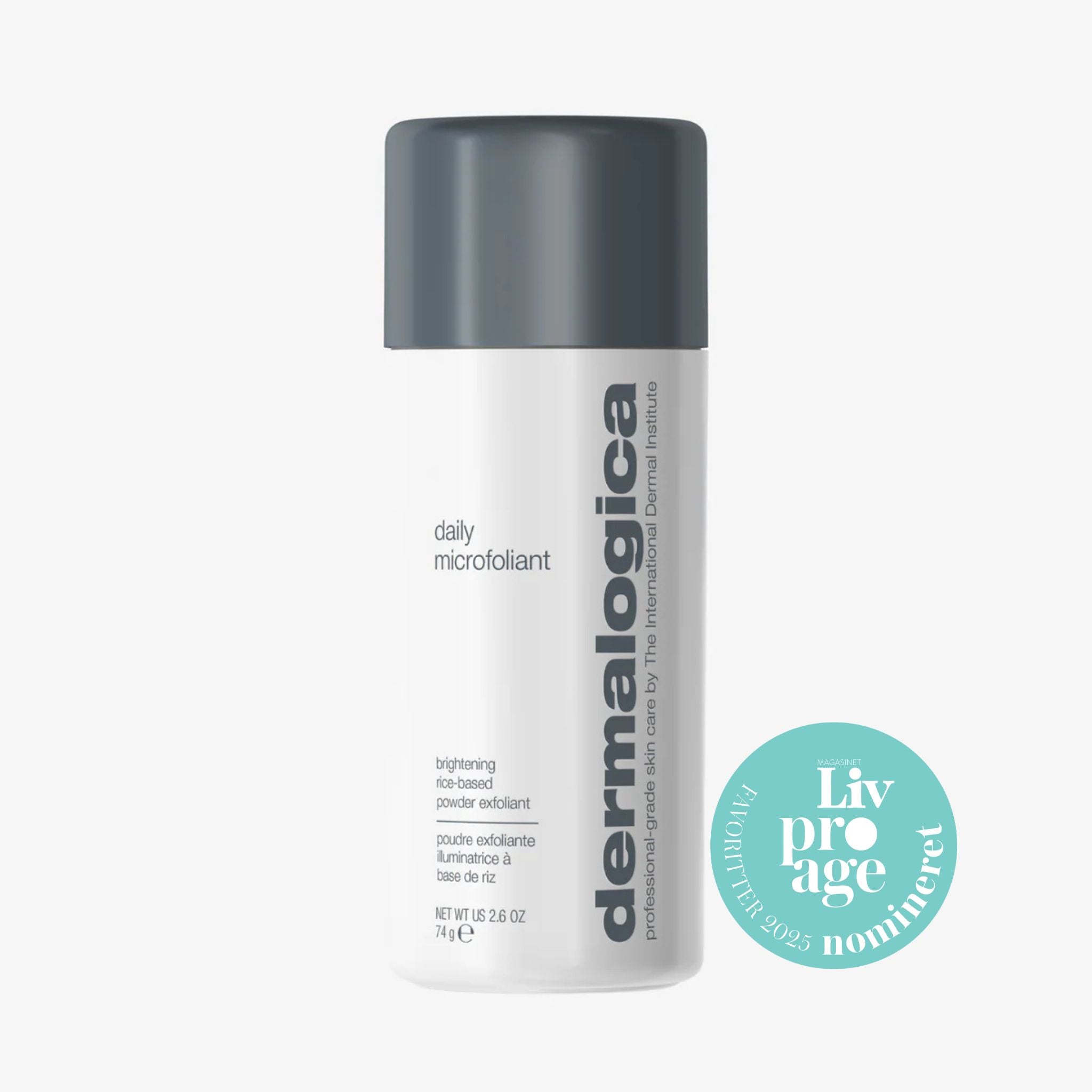 daily microfoliant