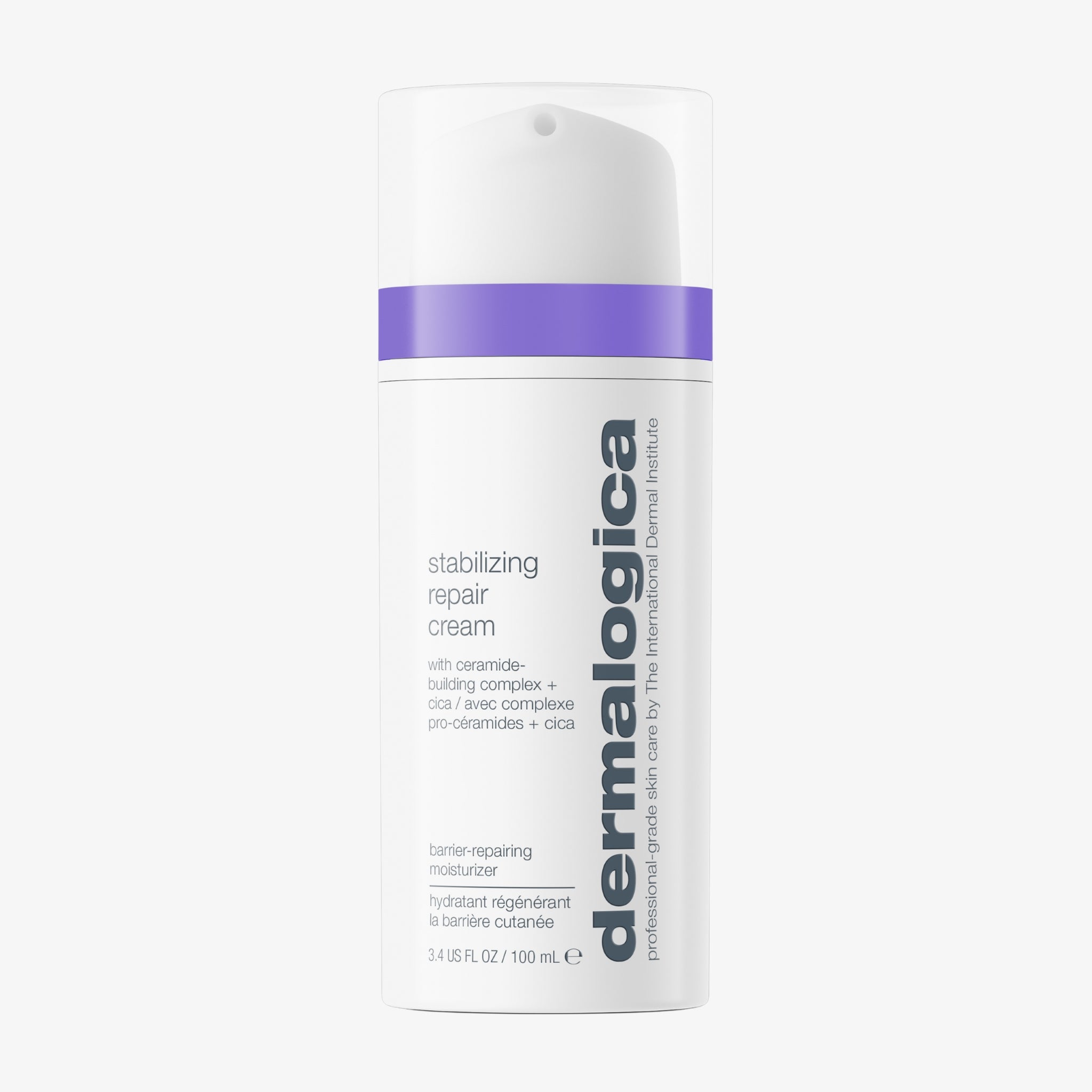 stabilizing repair cream