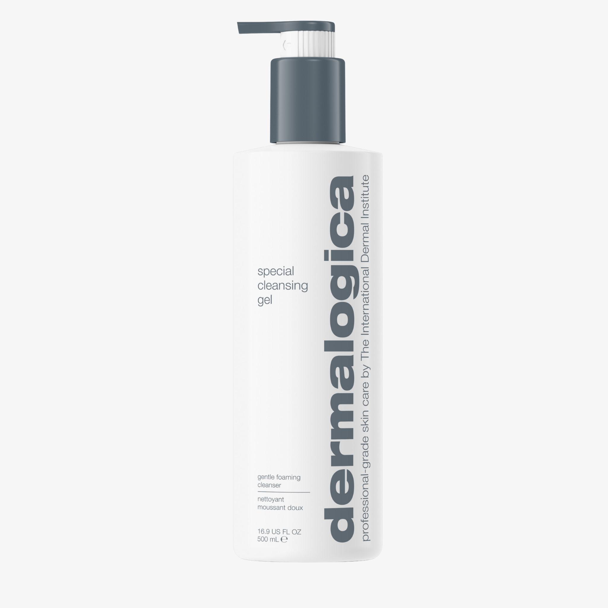 special cleansing gel