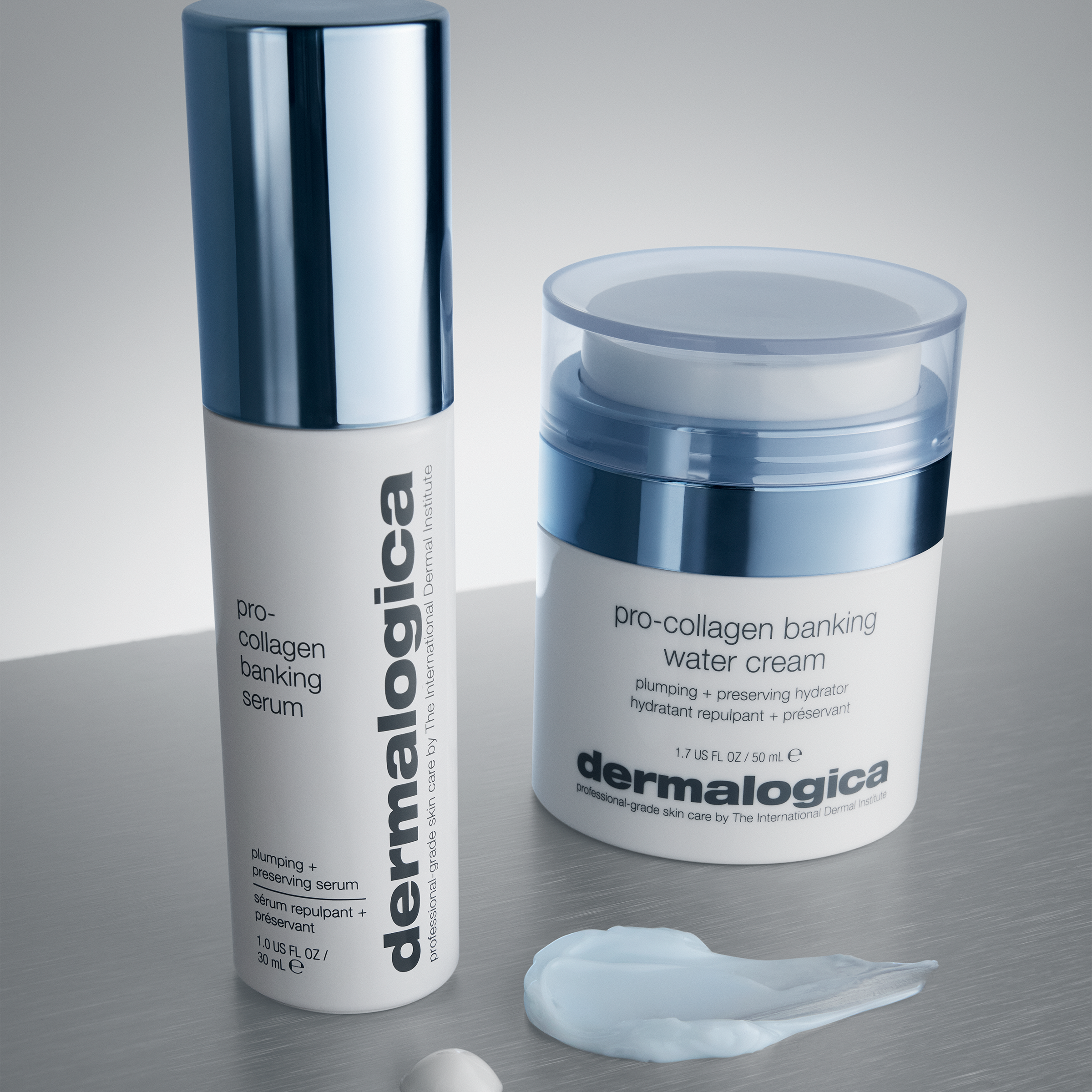 Pro-Collagen Banking Duo