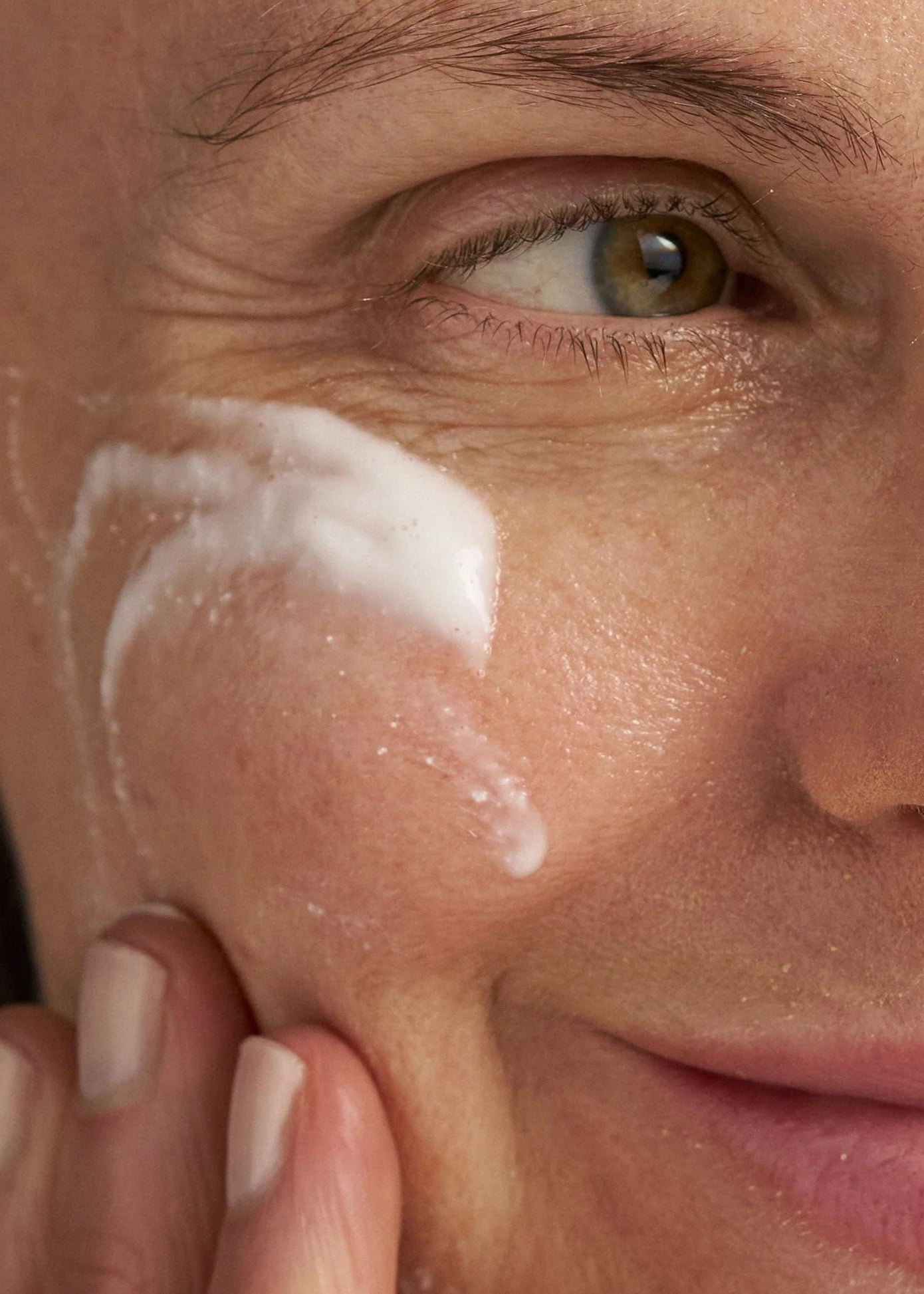skin resurfacing cleanser